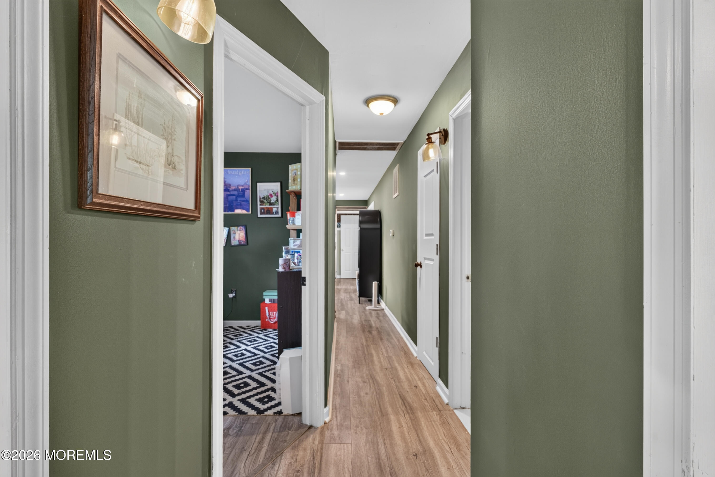 25 Morris Boulevard Bayville NJ 08721