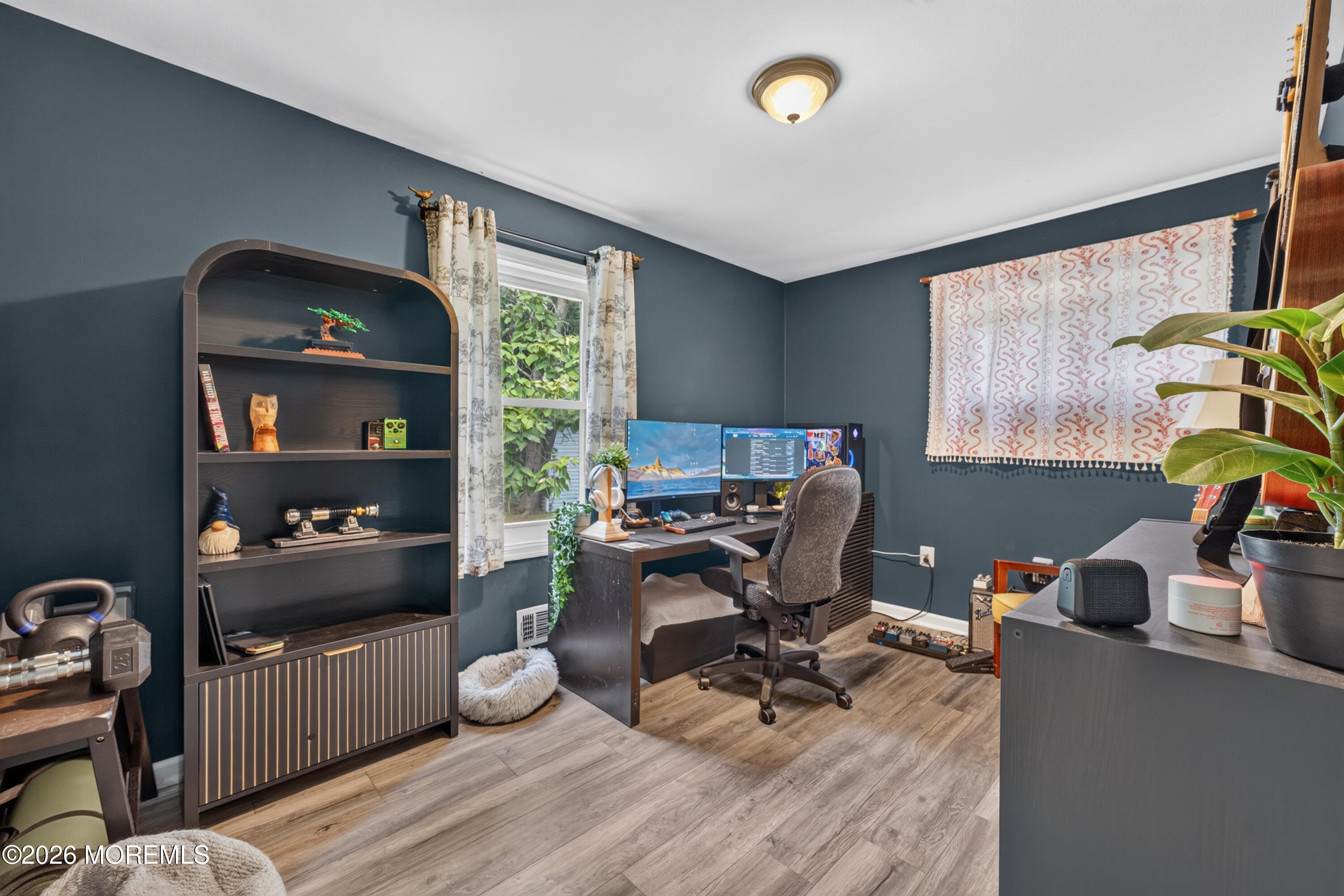 25 Morris Boulevard Bayville NJ 08721