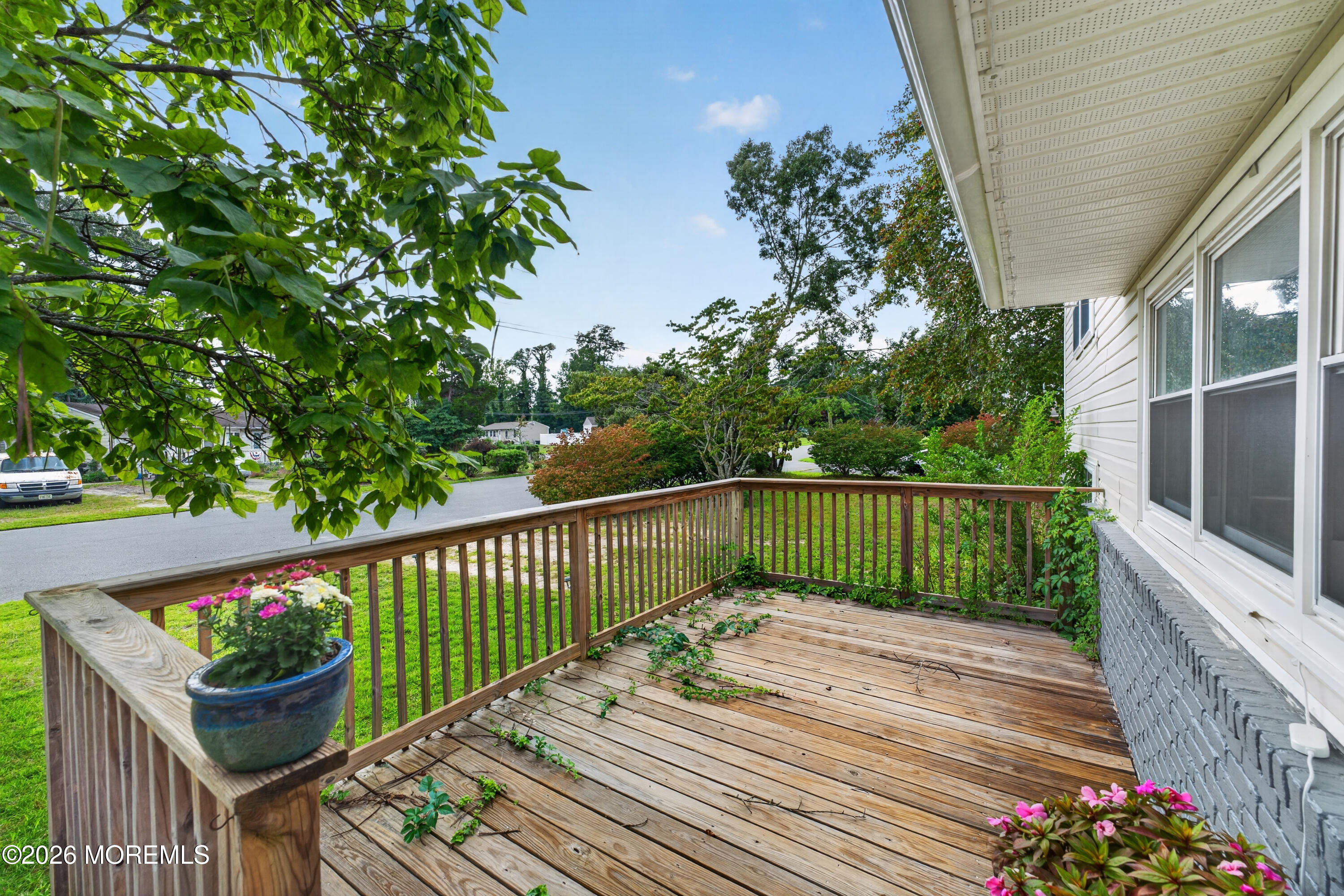 25 Morris Boulevard Bayville NJ 08721