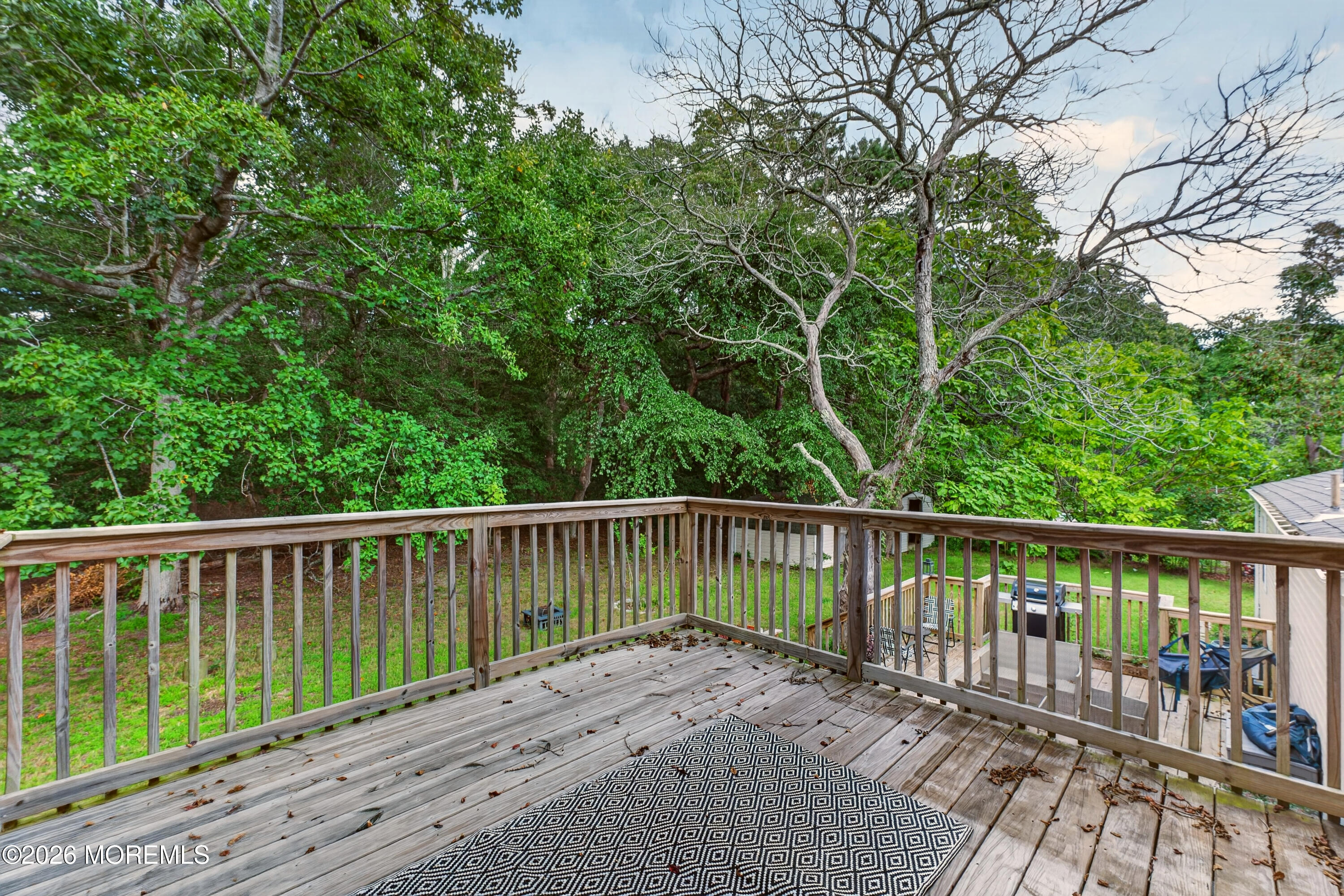 25 Morris Boulevard Bayville NJ 08721