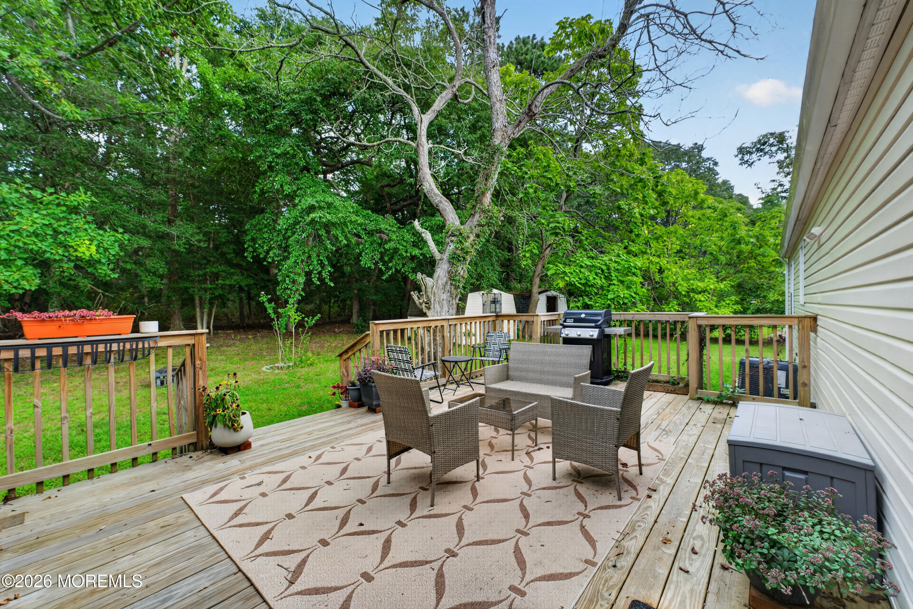 25 Morris Boulevard Bayville NJ 08721