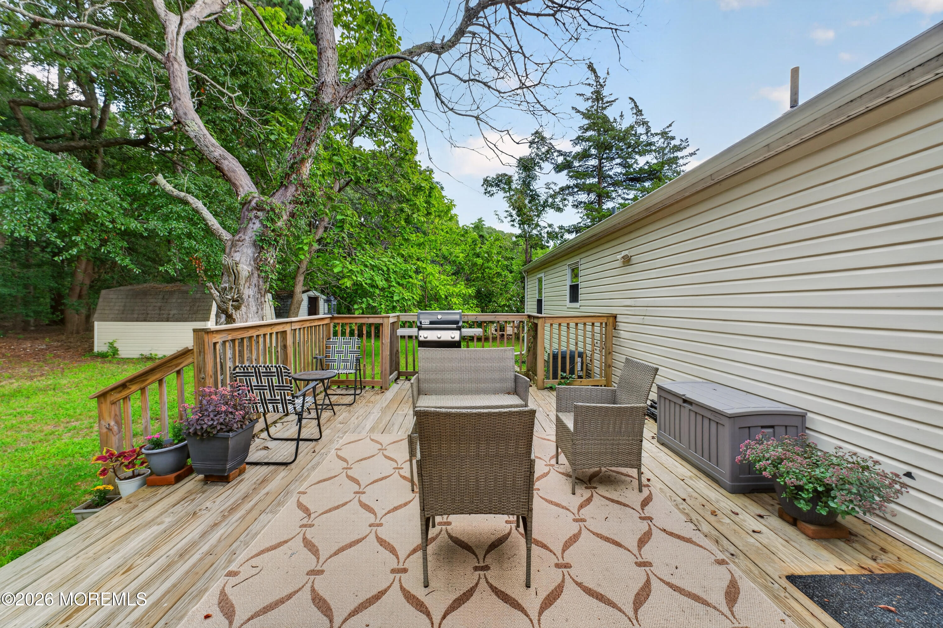 25 Morris Boulevard Bayville NJ 08721