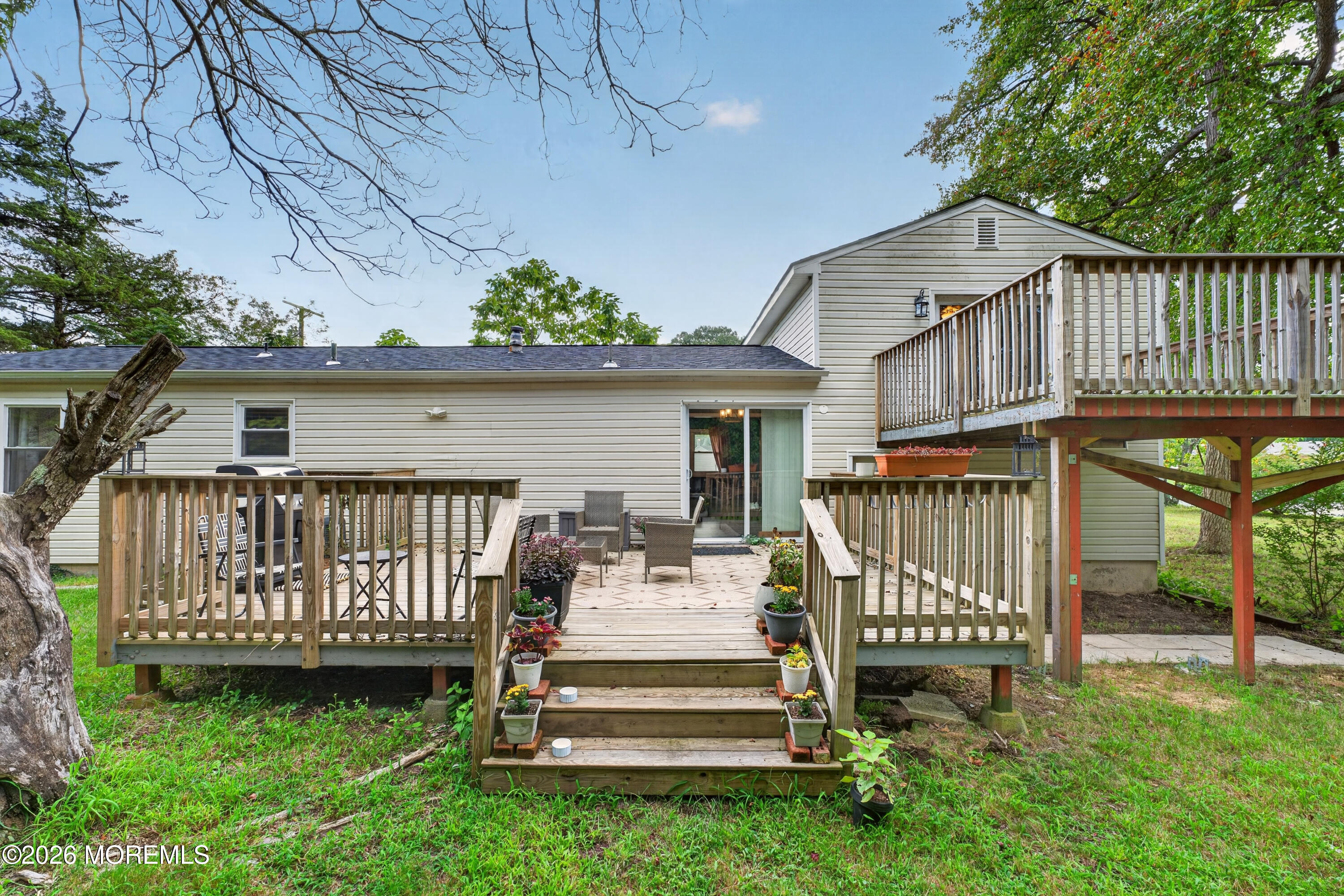 25 Morris Boulevard Bayville NJ 08721