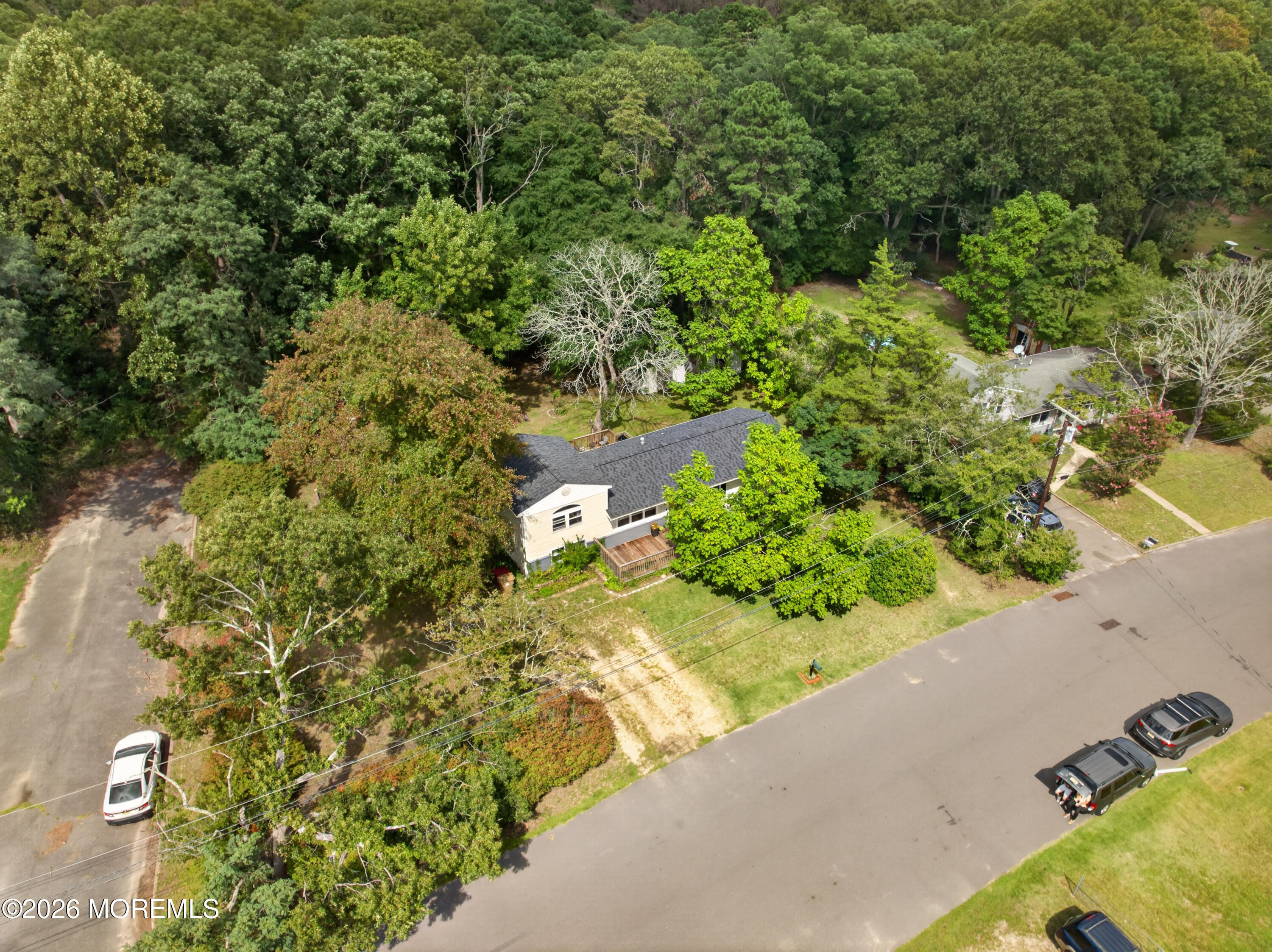 25 Morris Boulevard Bayville NJ 08721