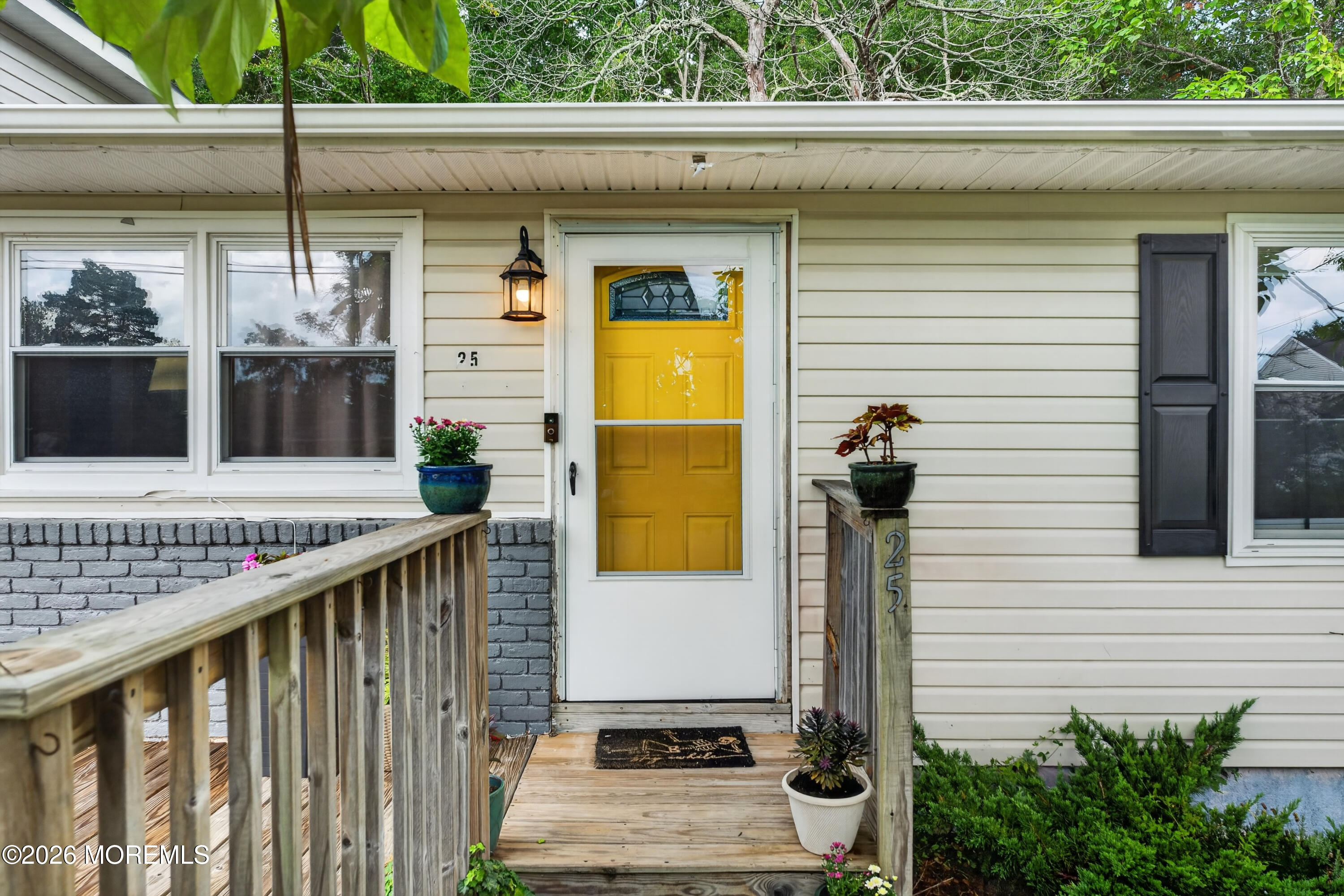 25 Morris Boulevard Bayville NJ 08721