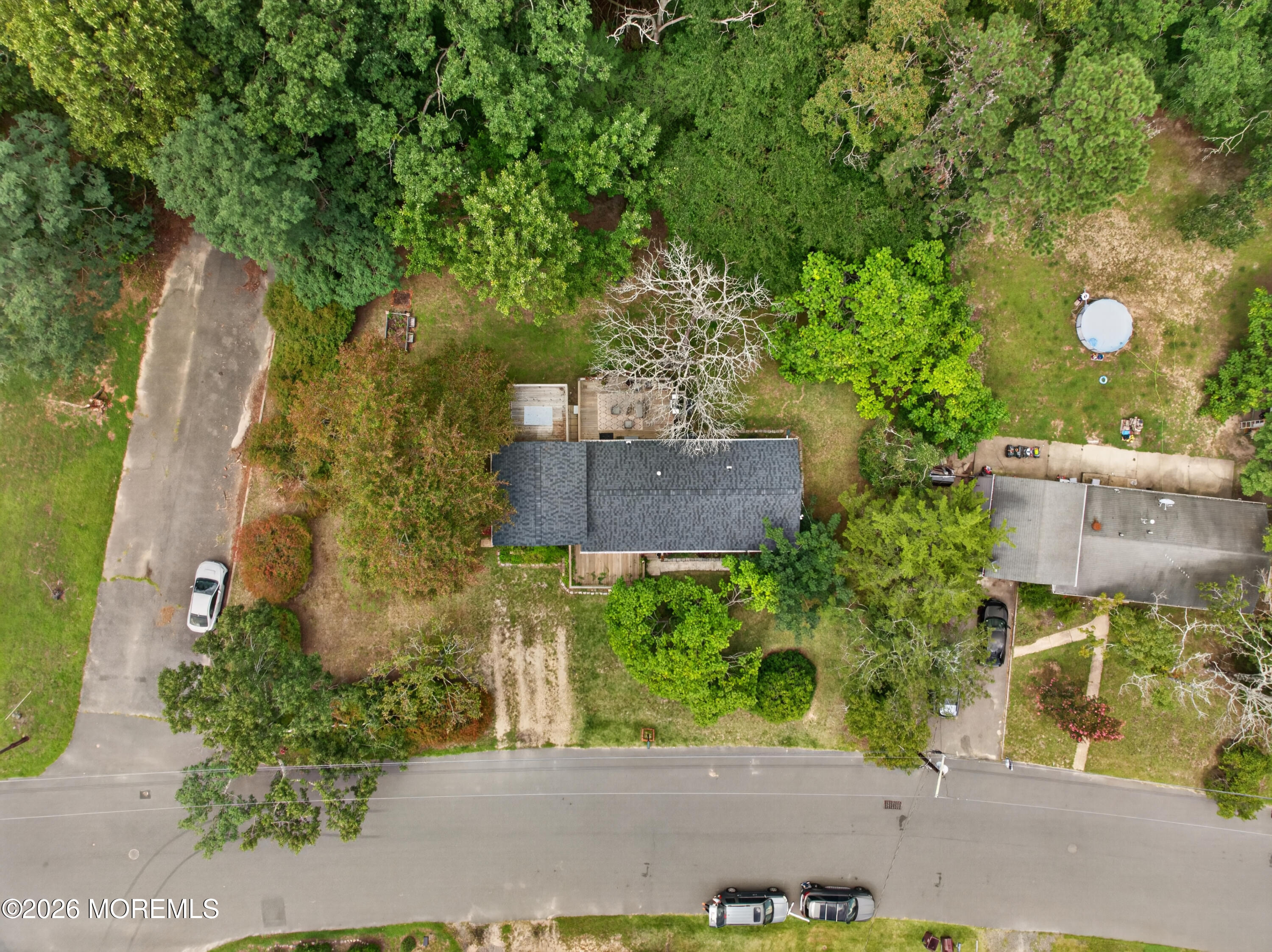 25 Morris Boulevard Bayville NJ 08721