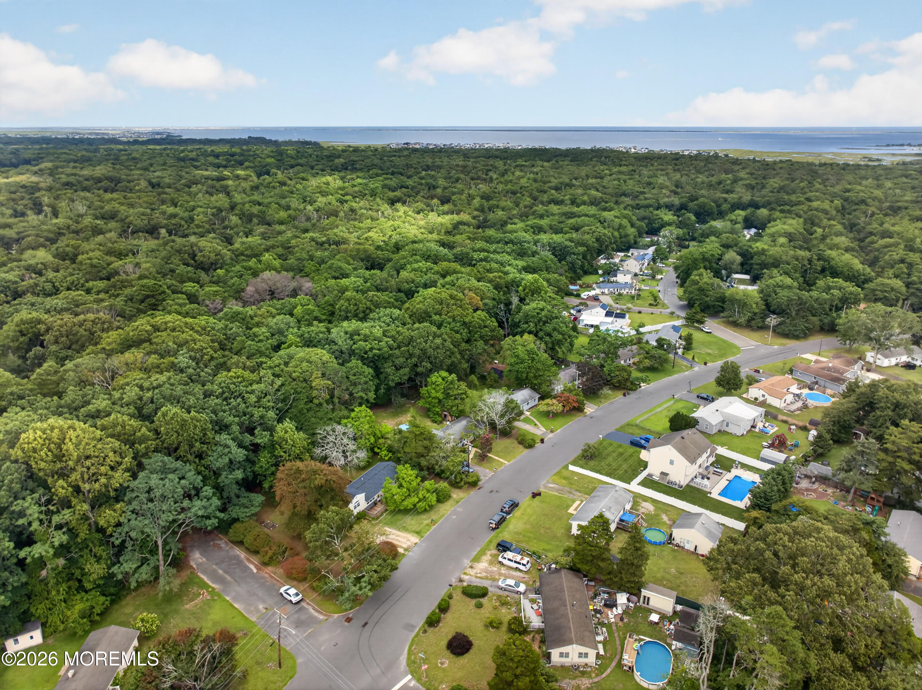 25 Morris Boulevard Bayville NJ 08721