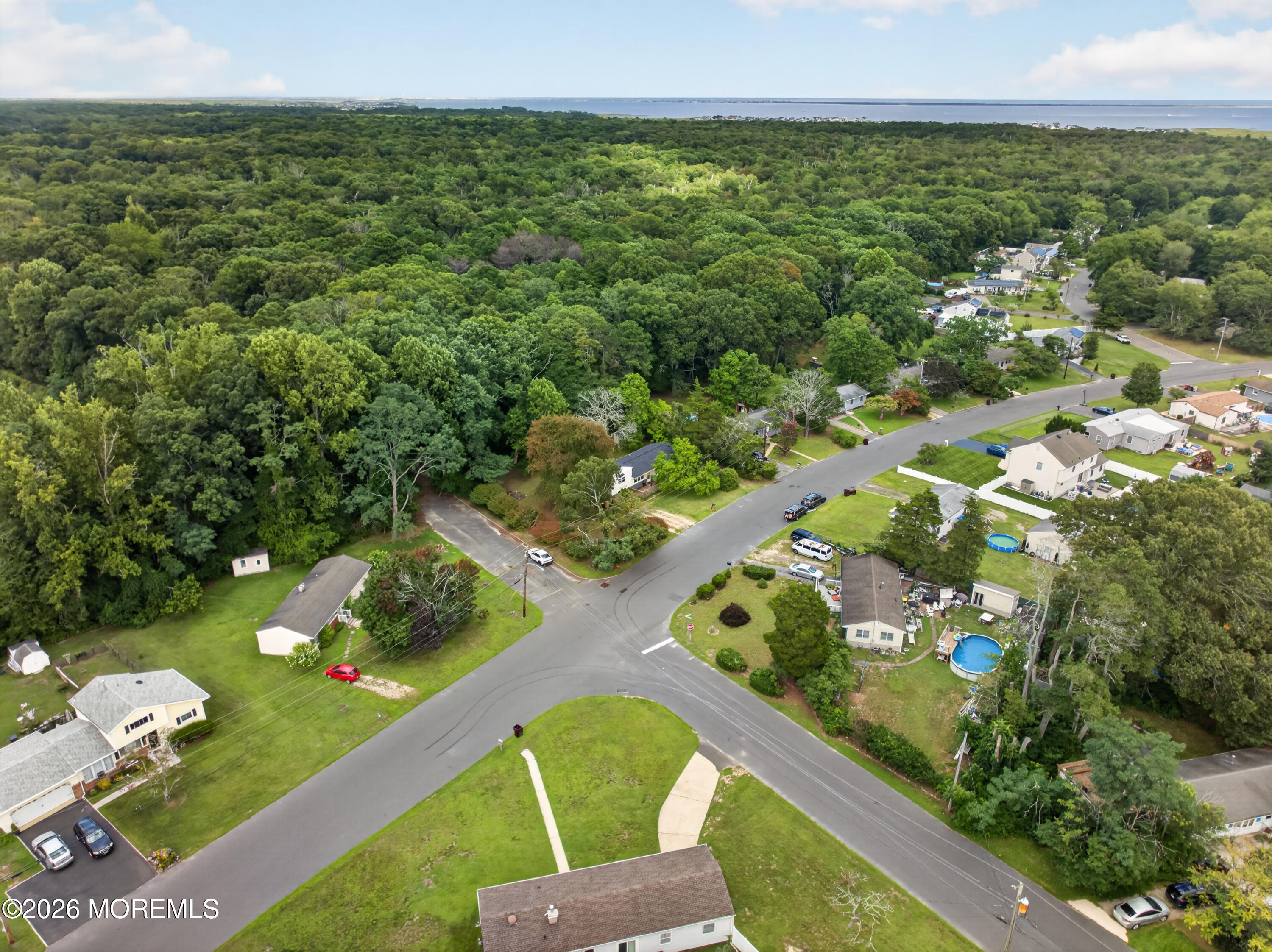 25 Morris Boulevard Bayville NJ 08721