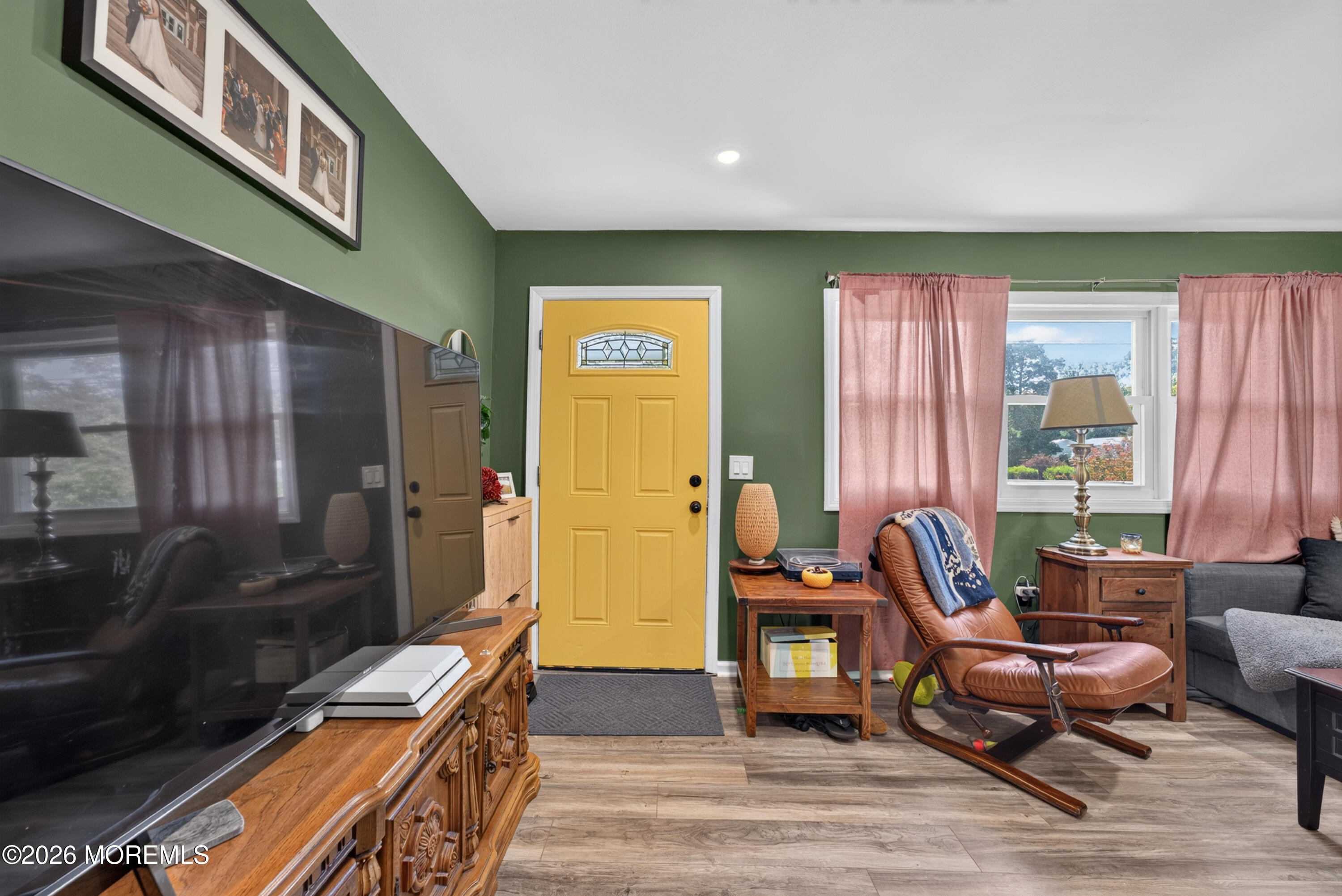 25 Morris Boulevard Bayville NJ 08721