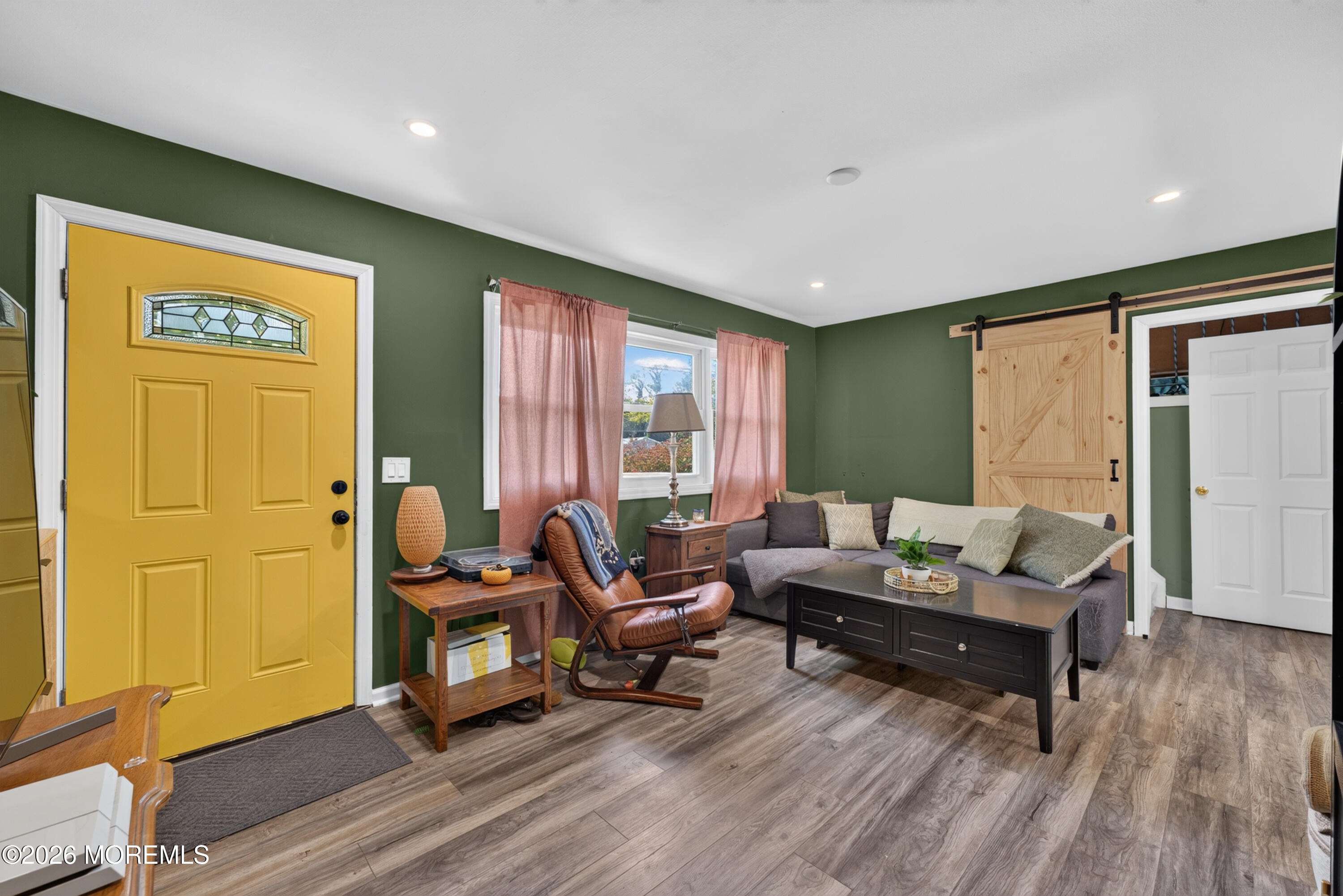 25 Morris Boulevard Bayville NJ 08721