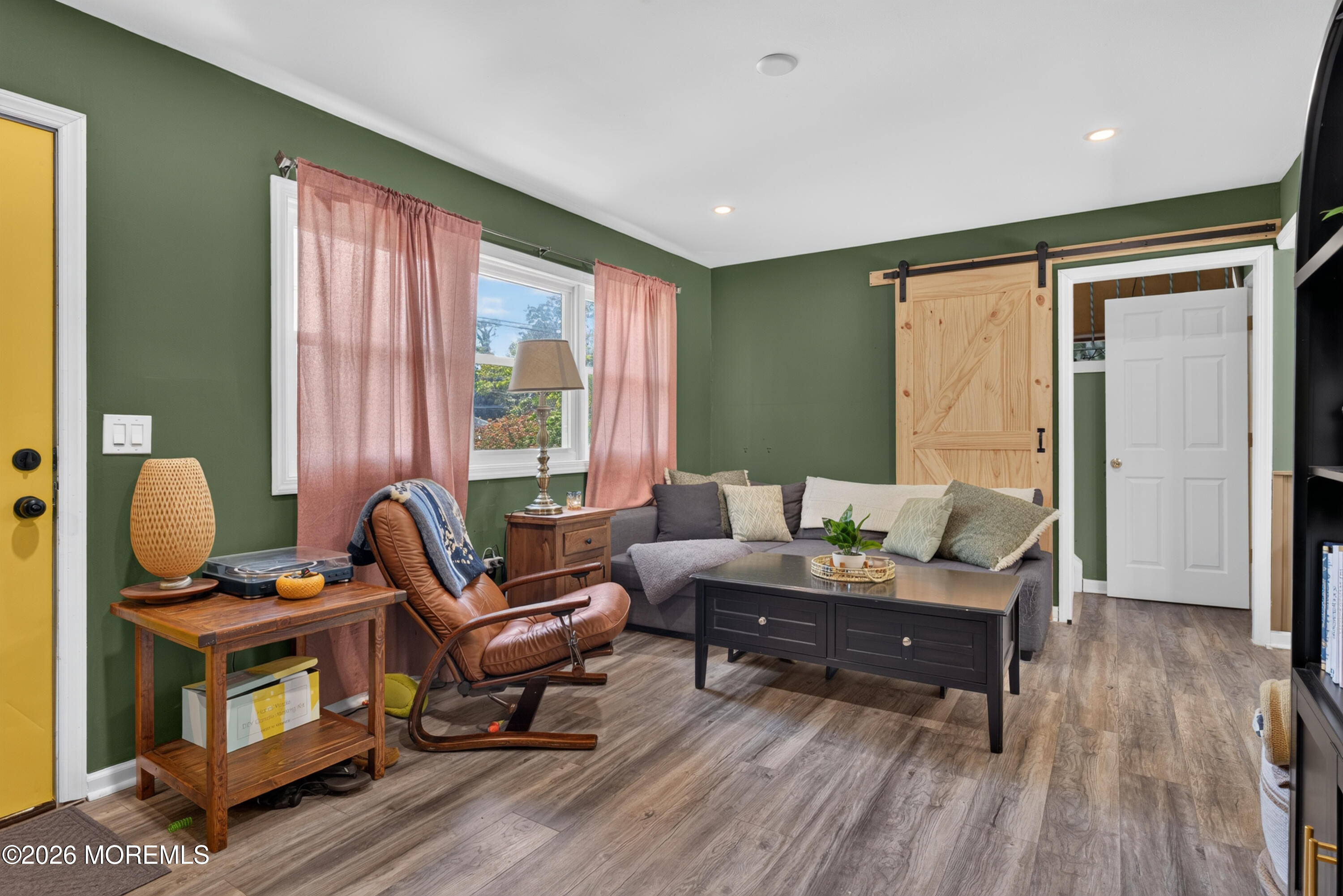 25 Morris Boulevard Bayville NJ 08721