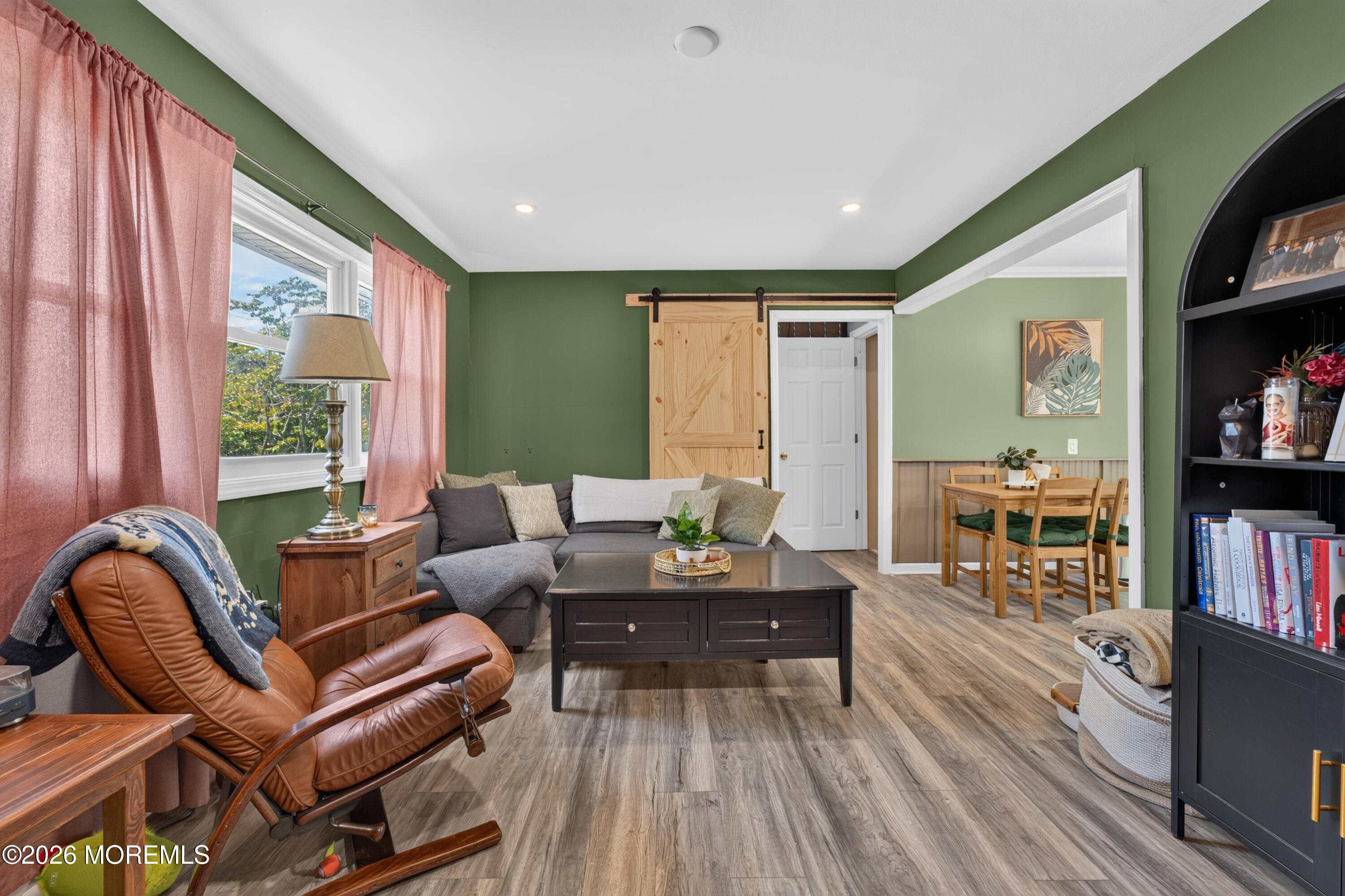 25 Morris Boulevard Bayville NJ 08721
