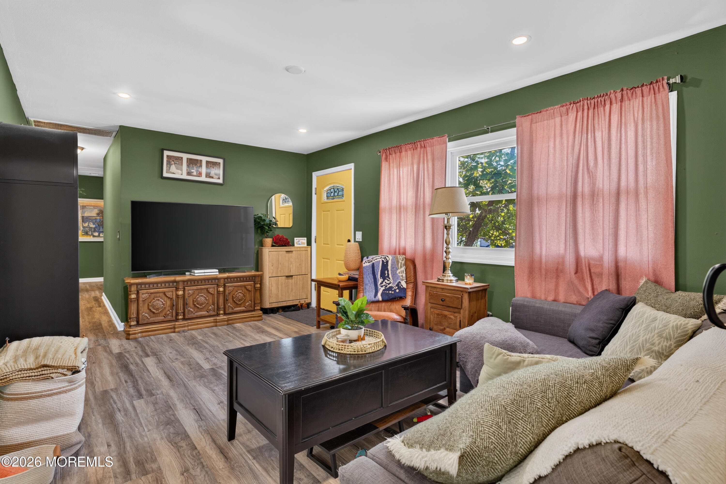 25 Morris Boulevard Bayville NJ 08721