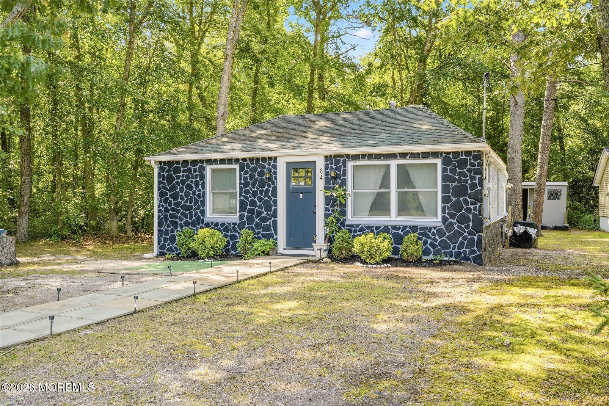 84 Lighthouse Drive Waretown NJ 08758