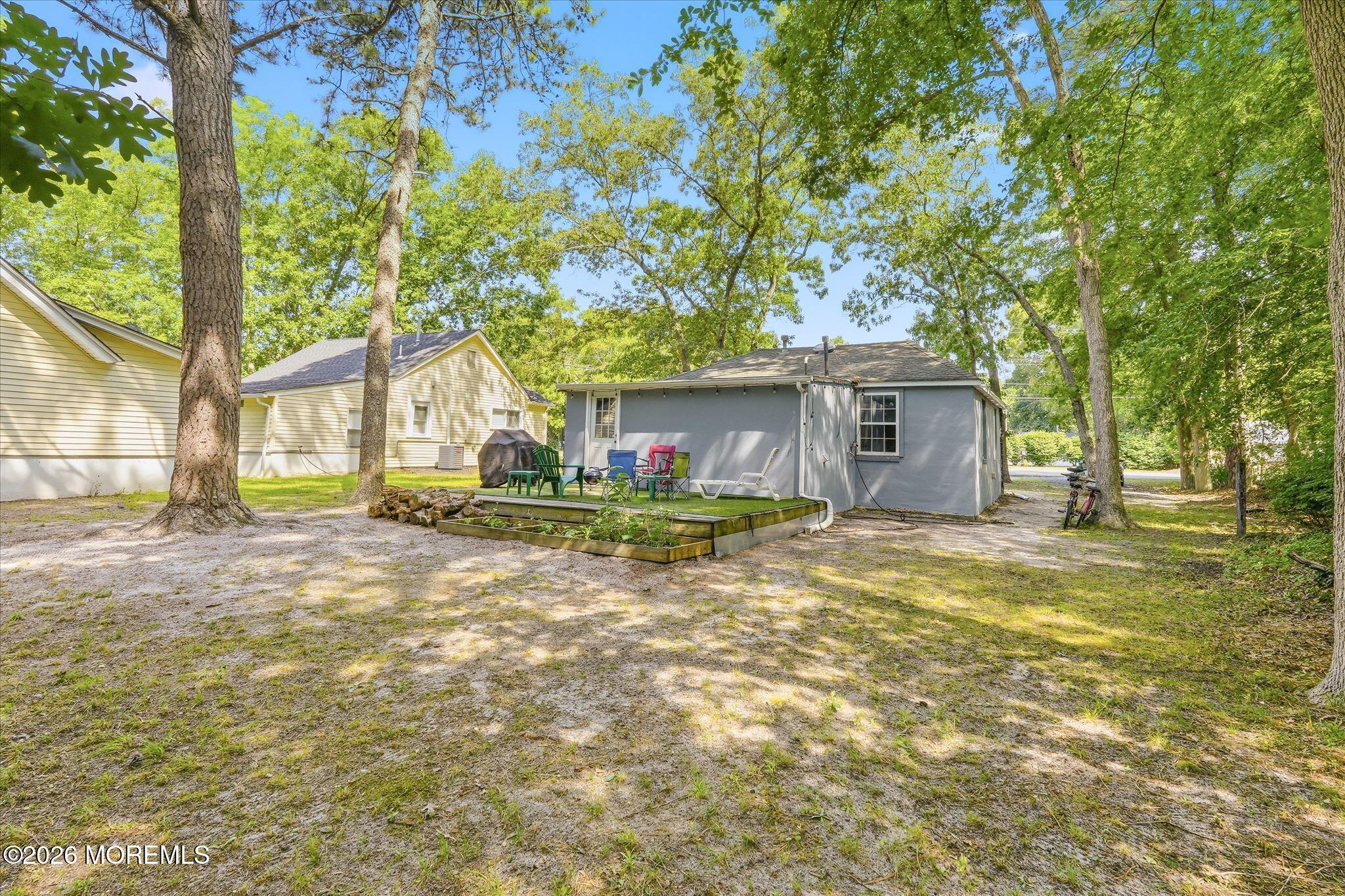 84 Lighthouse Drive Waretown NJ 08758