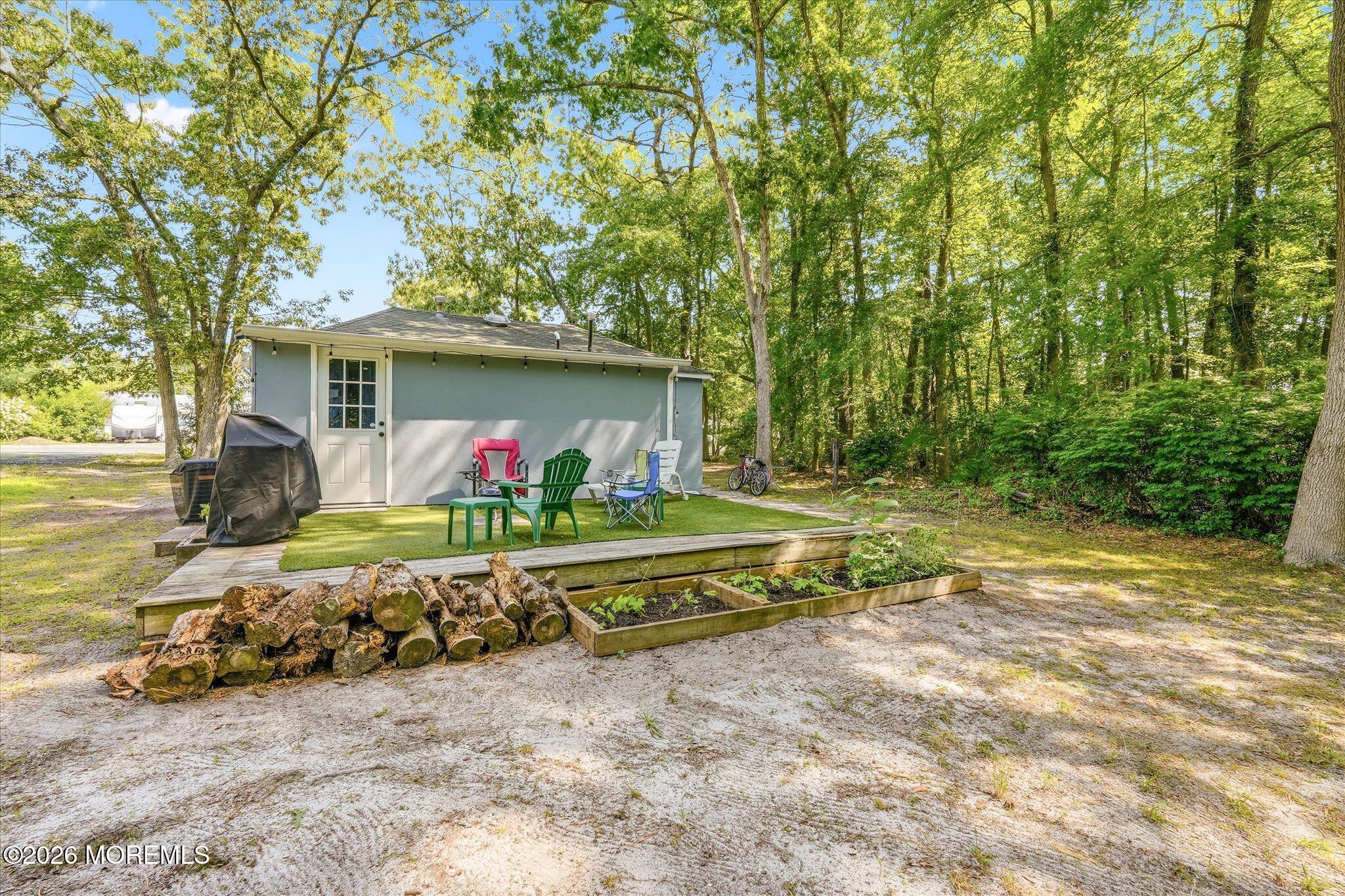 84 Lighthouse Drive Waretown NJ 08758