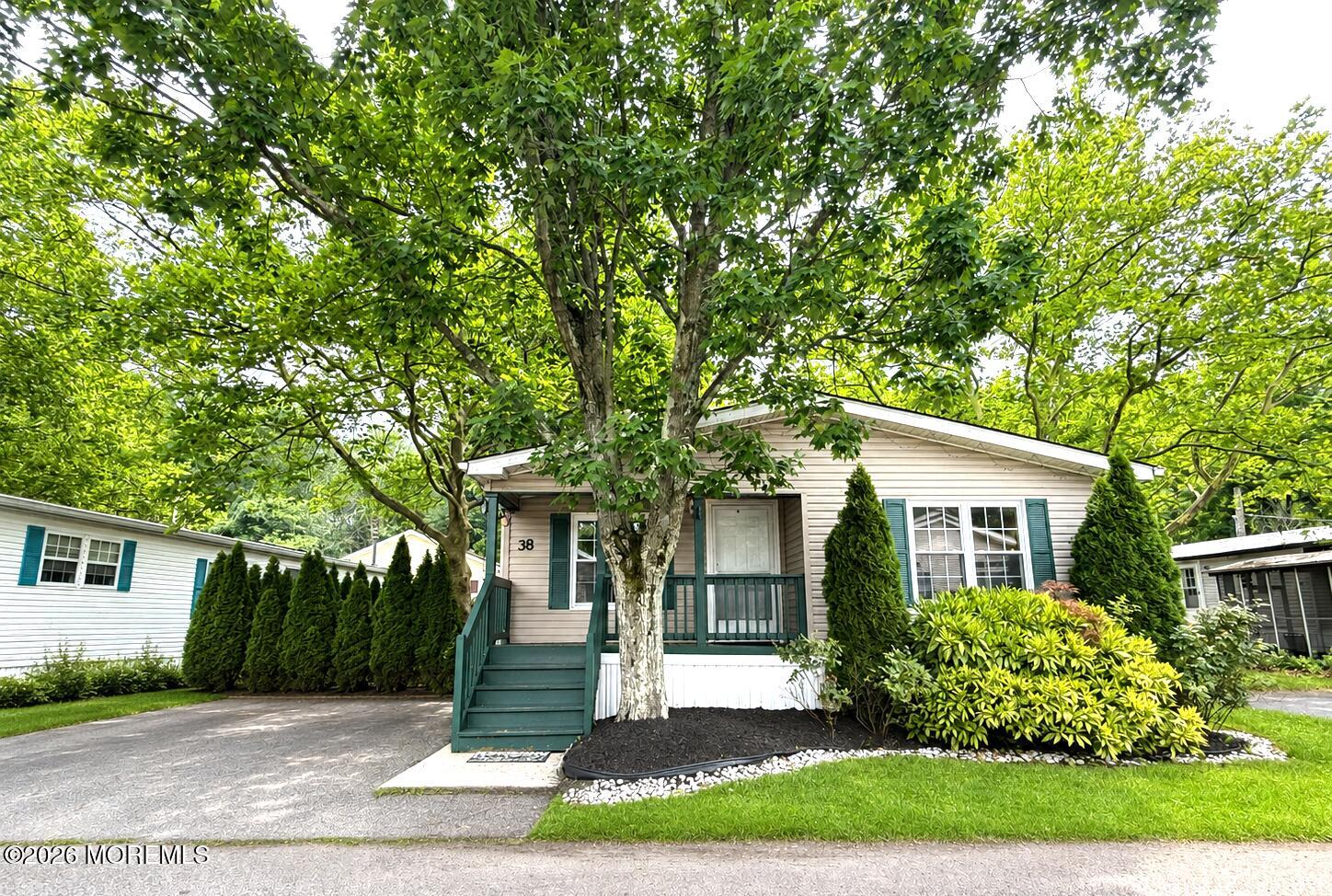 38 Village Road Morganville NJ 07751