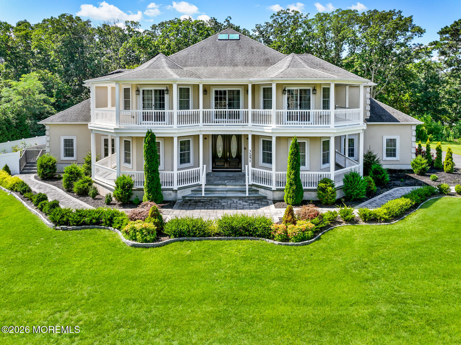 3251 Premier Place Wall NJ 07719