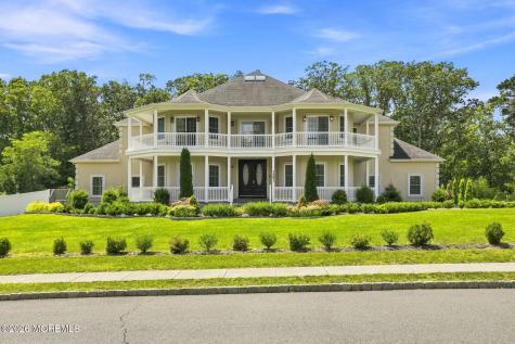 3251 Premier Place Wall NJ 07719