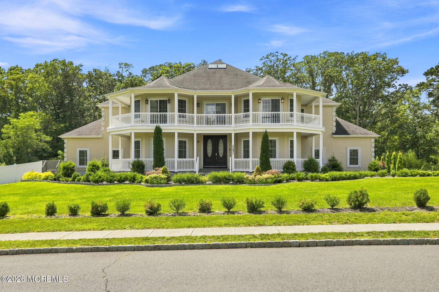 3251 Premier Place Wall NJ 07719
