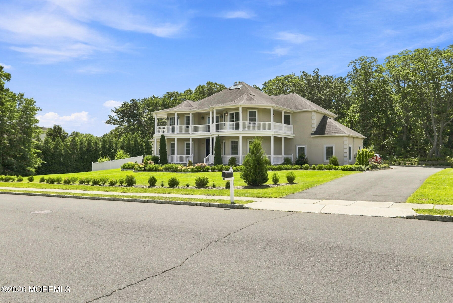 3251 Premier Place Wall NJ 07719