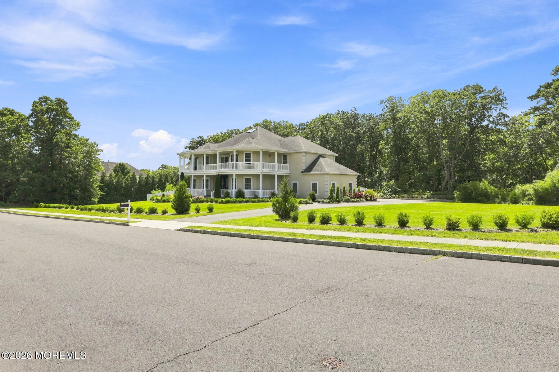 3251 Premier Place Wall NJ 07719