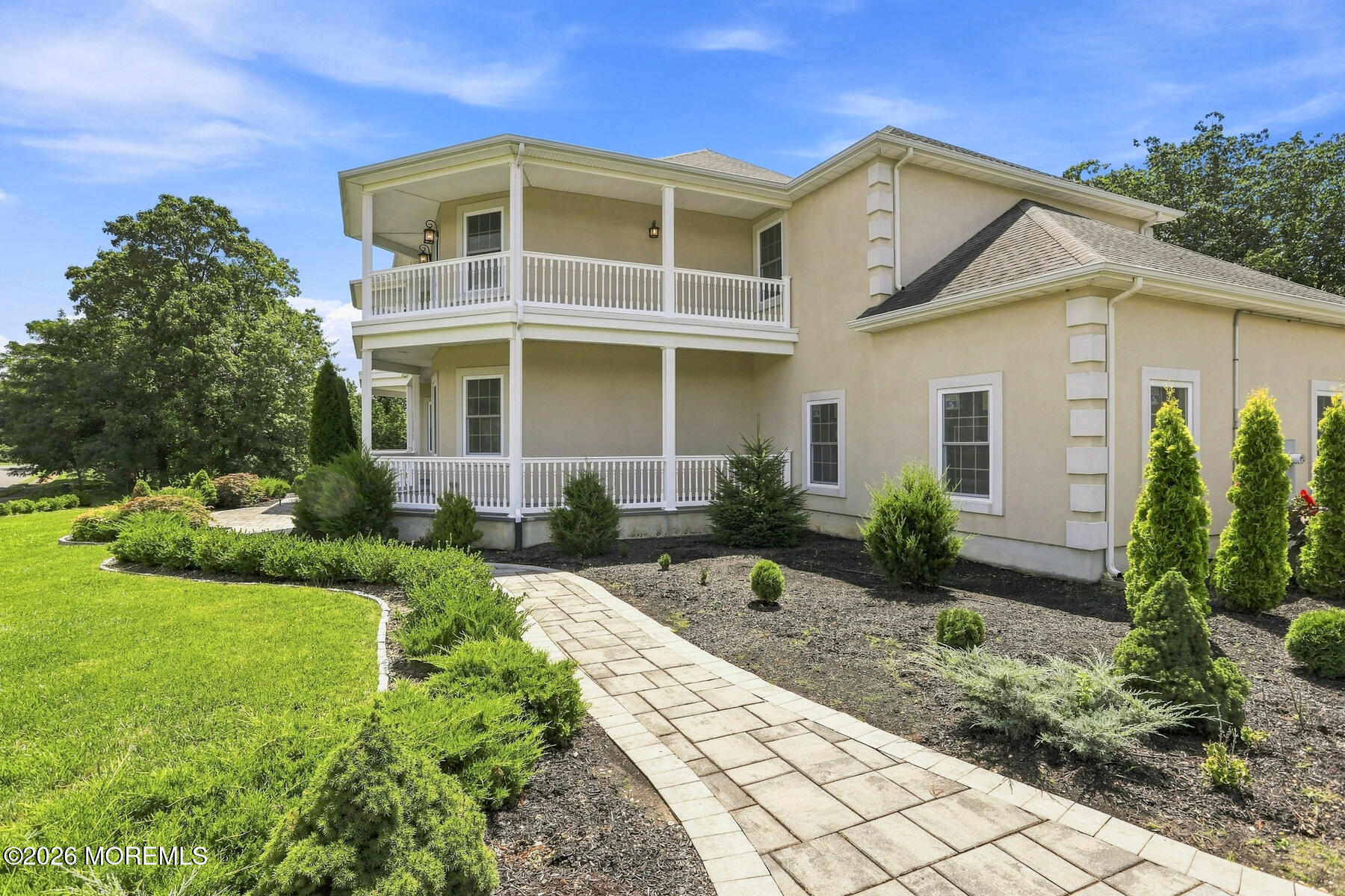 3251 Premier Place Wall NJ 07719