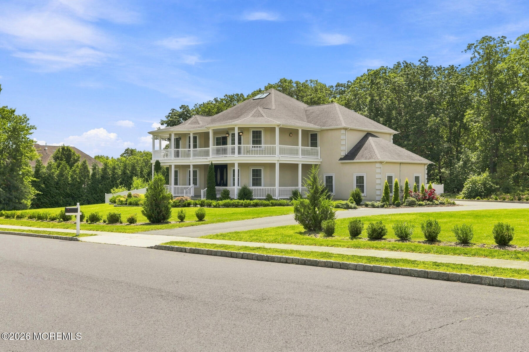 3251 Premier Place Wall NJ 07719
