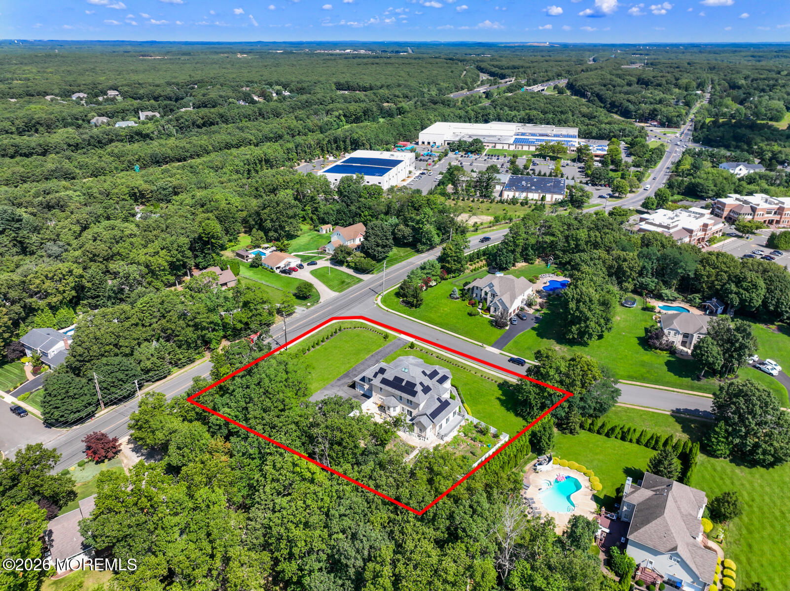 3251 Premier Place Wall NJ 07719