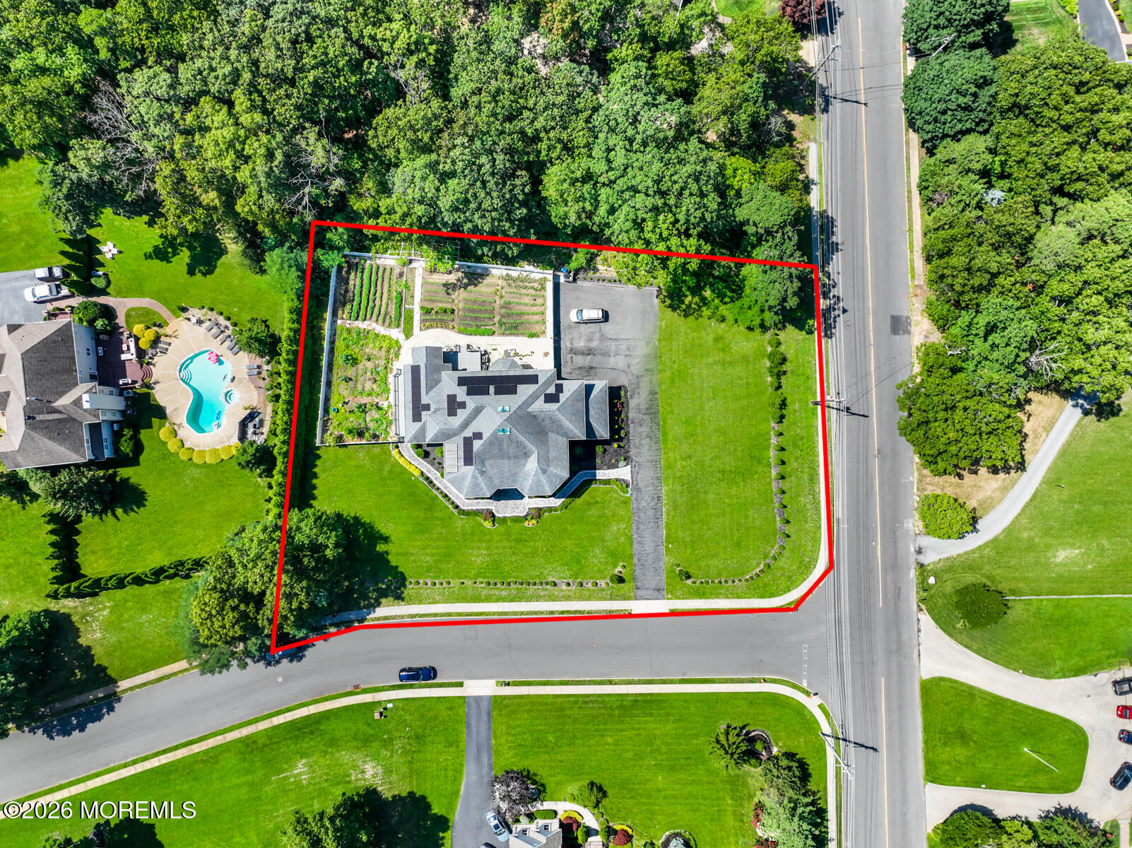 3251 Premier Place Wall NJ 07719