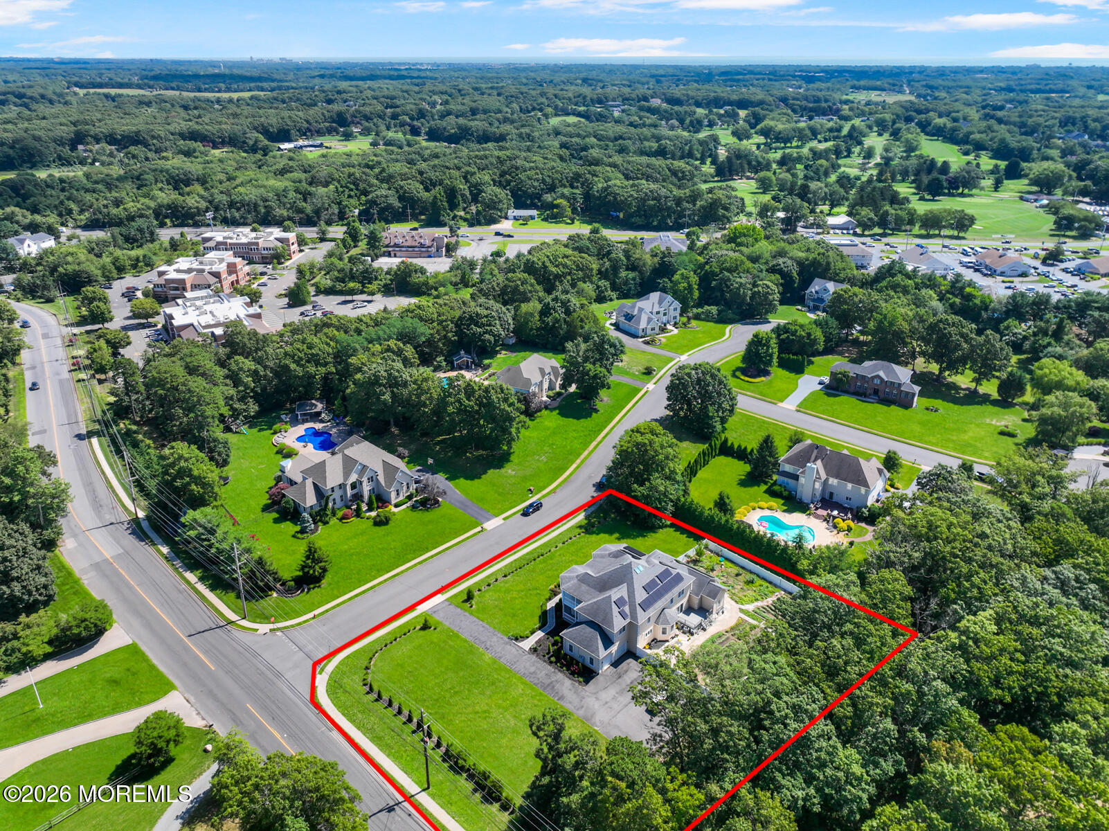3251 Premier Place Wall NJ 07719