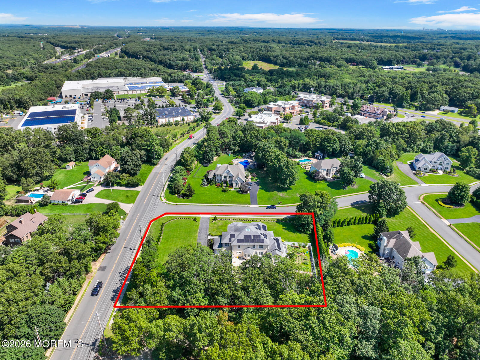 3251 Premier Place Wall NJ 07719