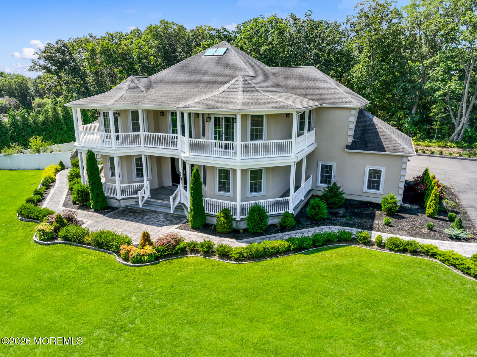 3251 Premier Place Wall NJ 07719