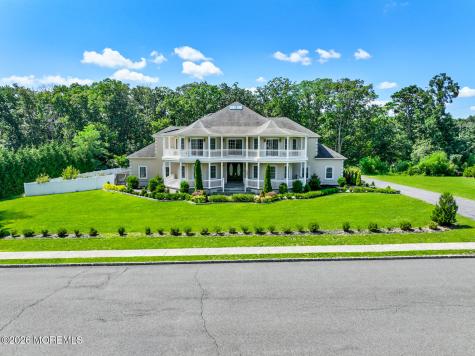 3251 Premier Place Wall NJ 07719