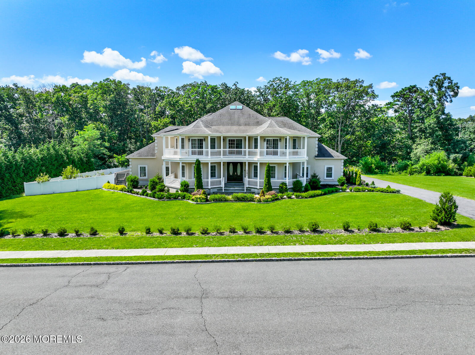 3251 Premier Place Wall NJ 07719