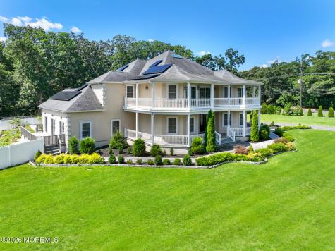 3251 Premier Place Wall NJ 07719