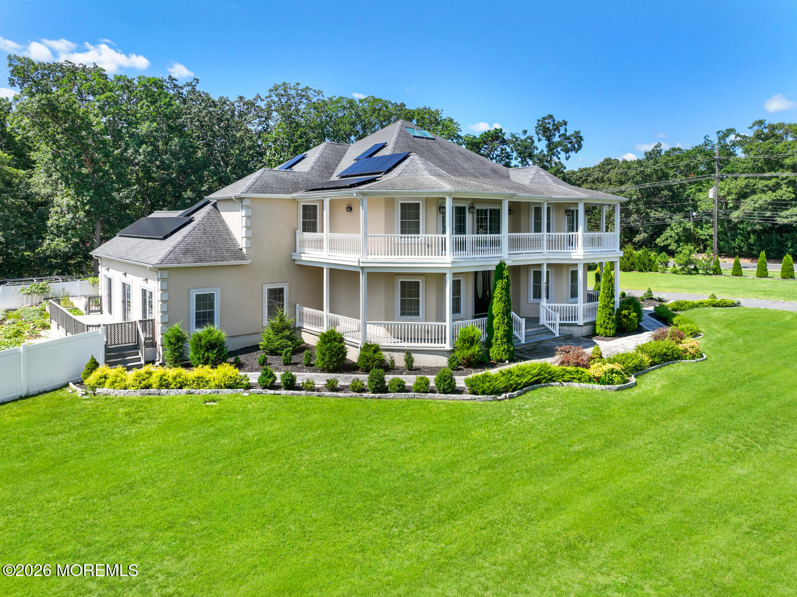 3251 Premier Place Wall NJ 07719