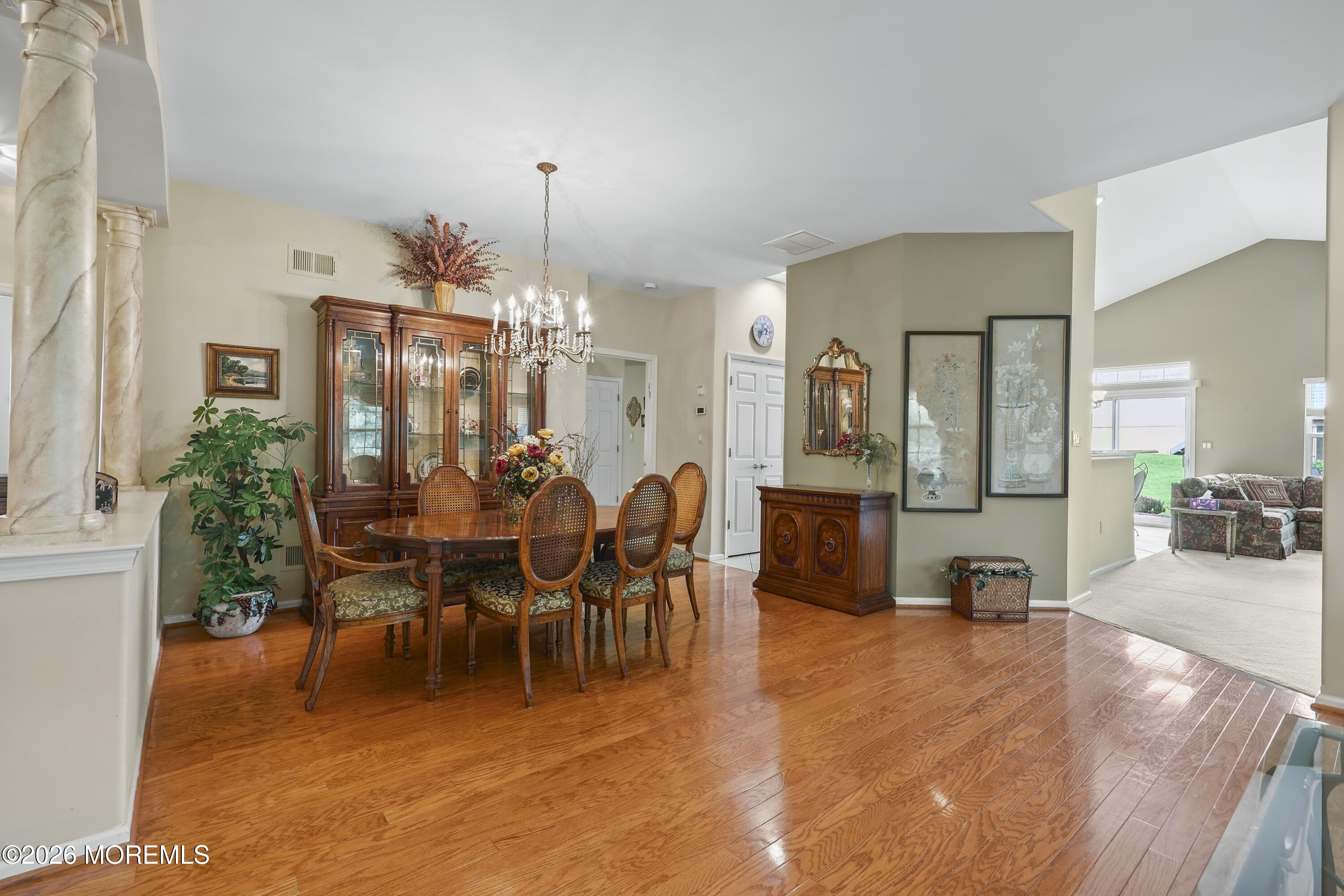 15 Narrowbrook Court Manalapan NJ 07726