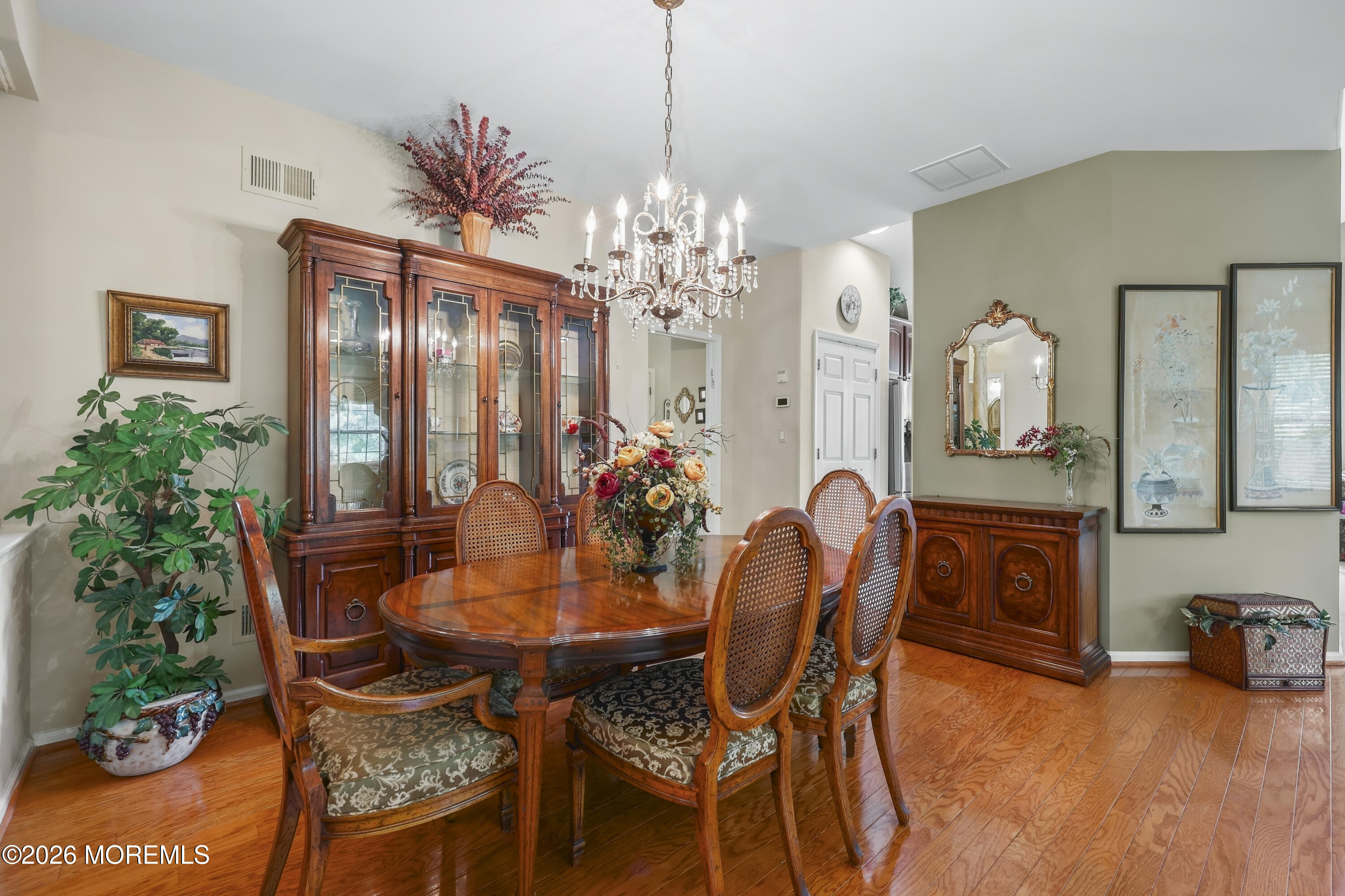 15 Narrowbrook Court Manalapan NJ 07726
