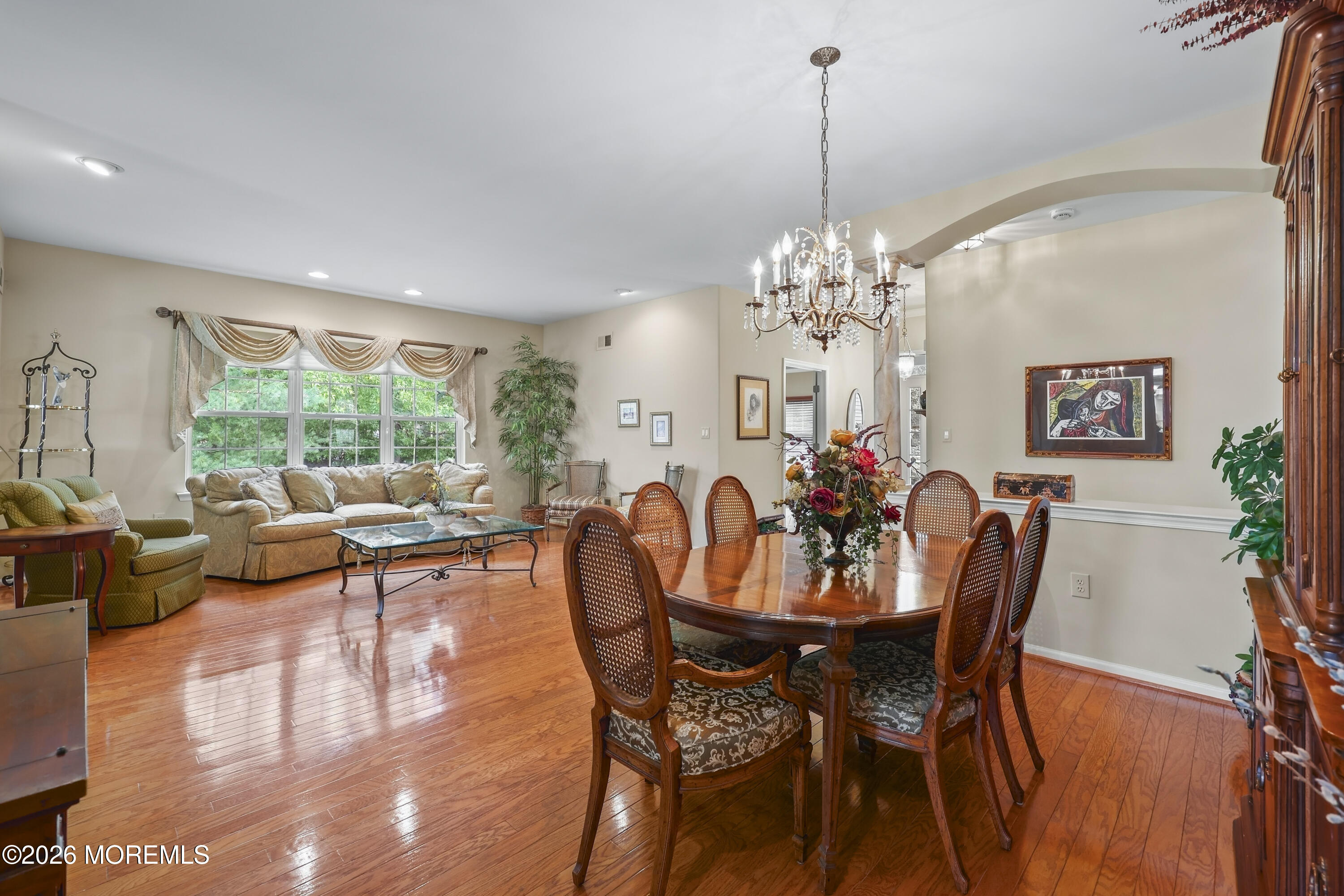 15 Narrowbrook Court Manalapan NJ 07726