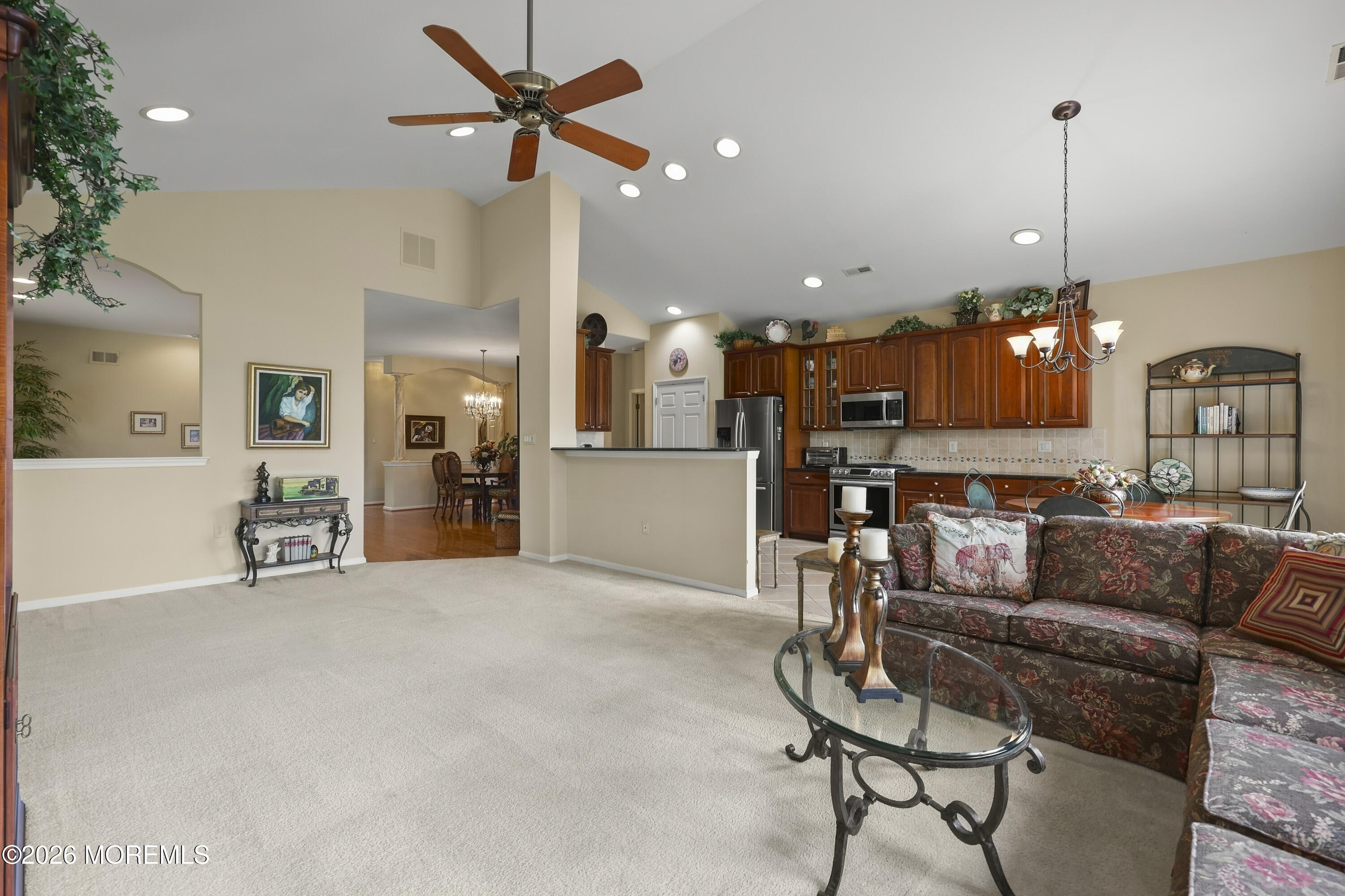 15 Narrowbrook Court Manalapan NJ 07726
