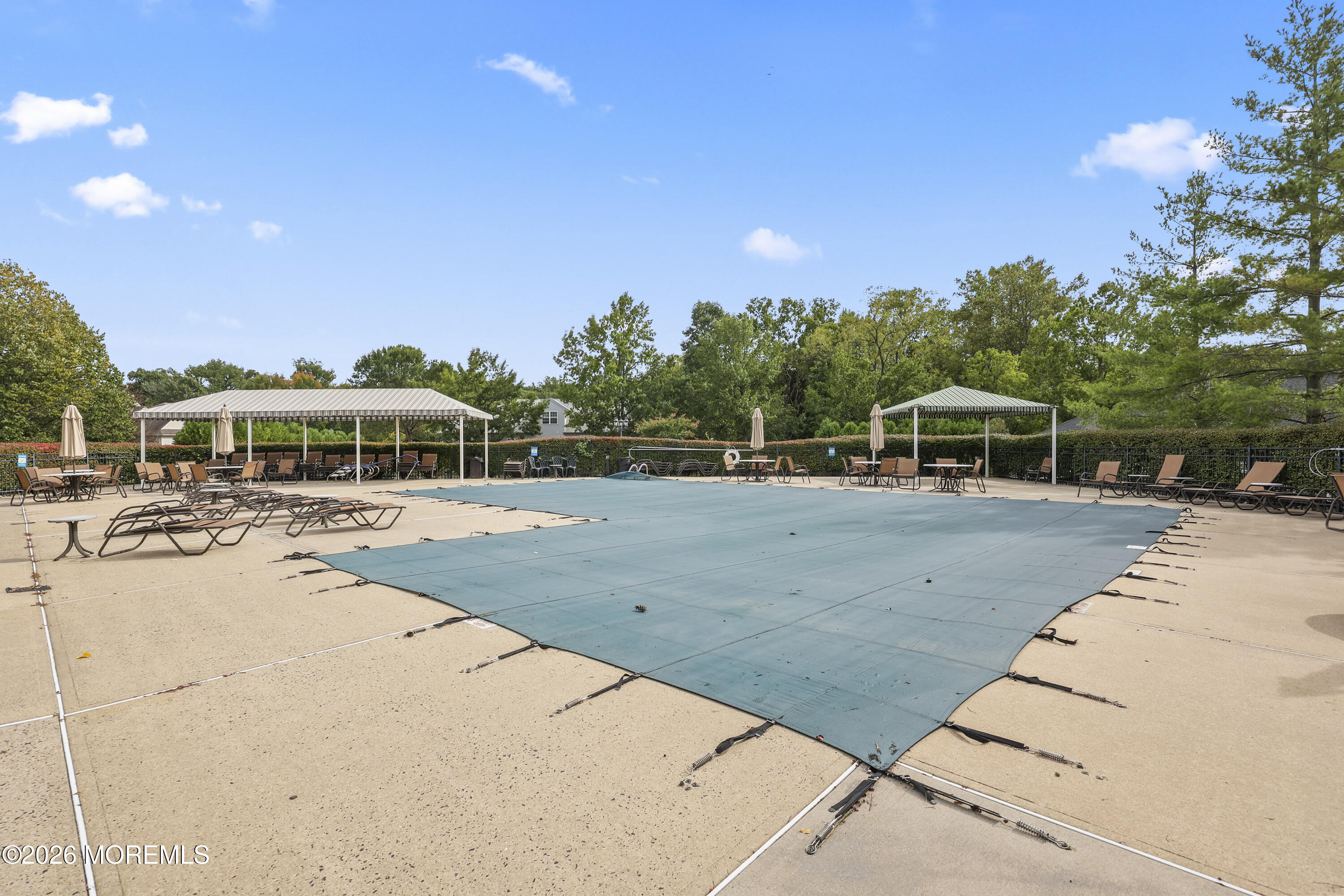 15 Narrowbrook Court Manalapan NJ 07726
