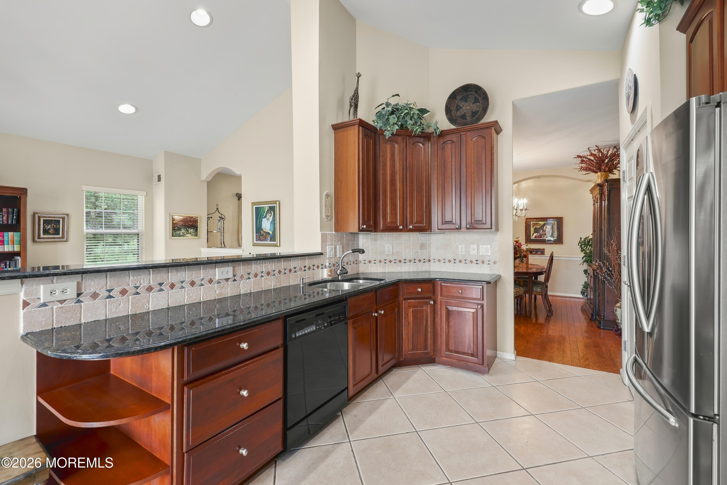 15 Narrowbrook Court Manalapan NJ 07726