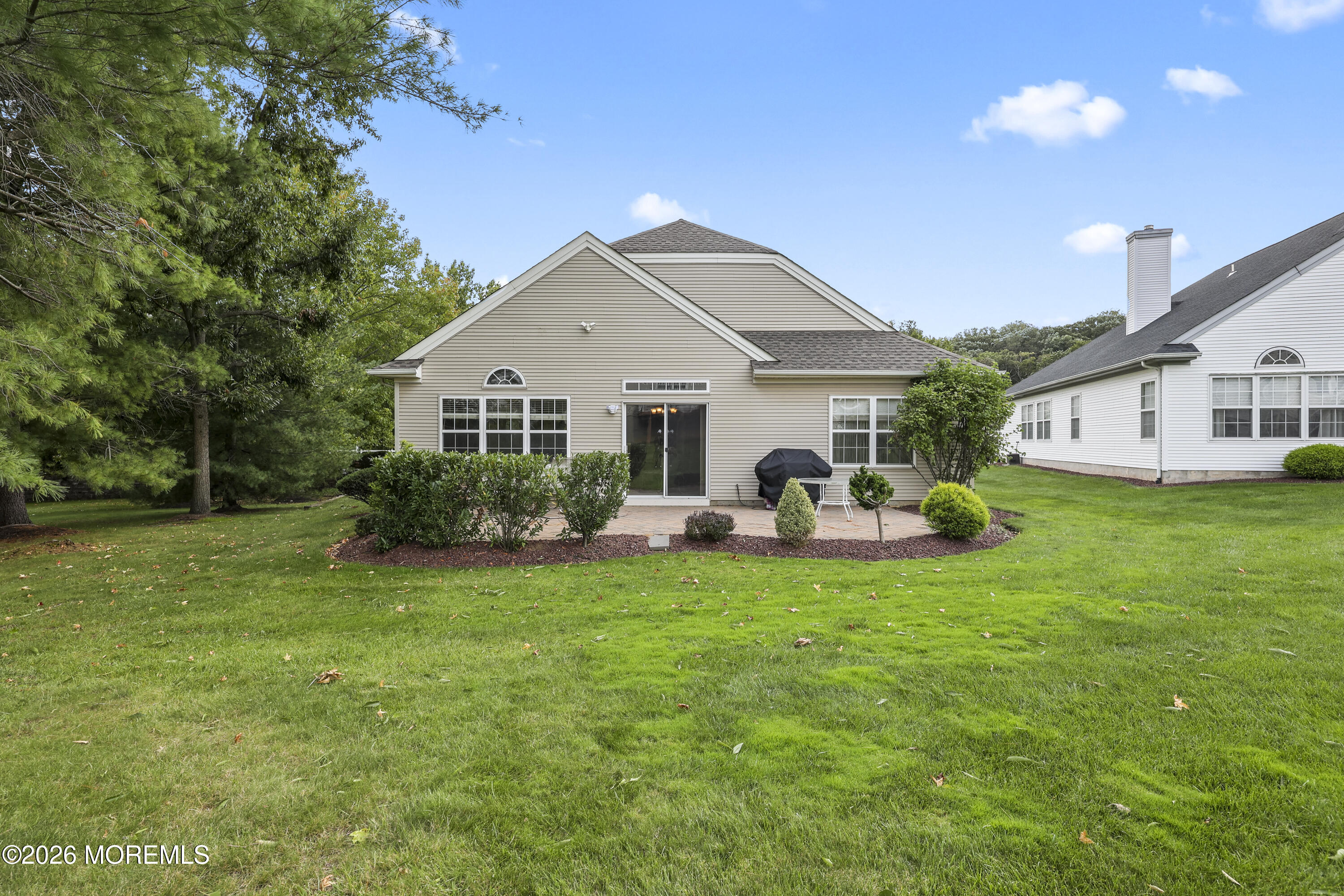 15 Narrowbrook Court Manalapan NJ 07726