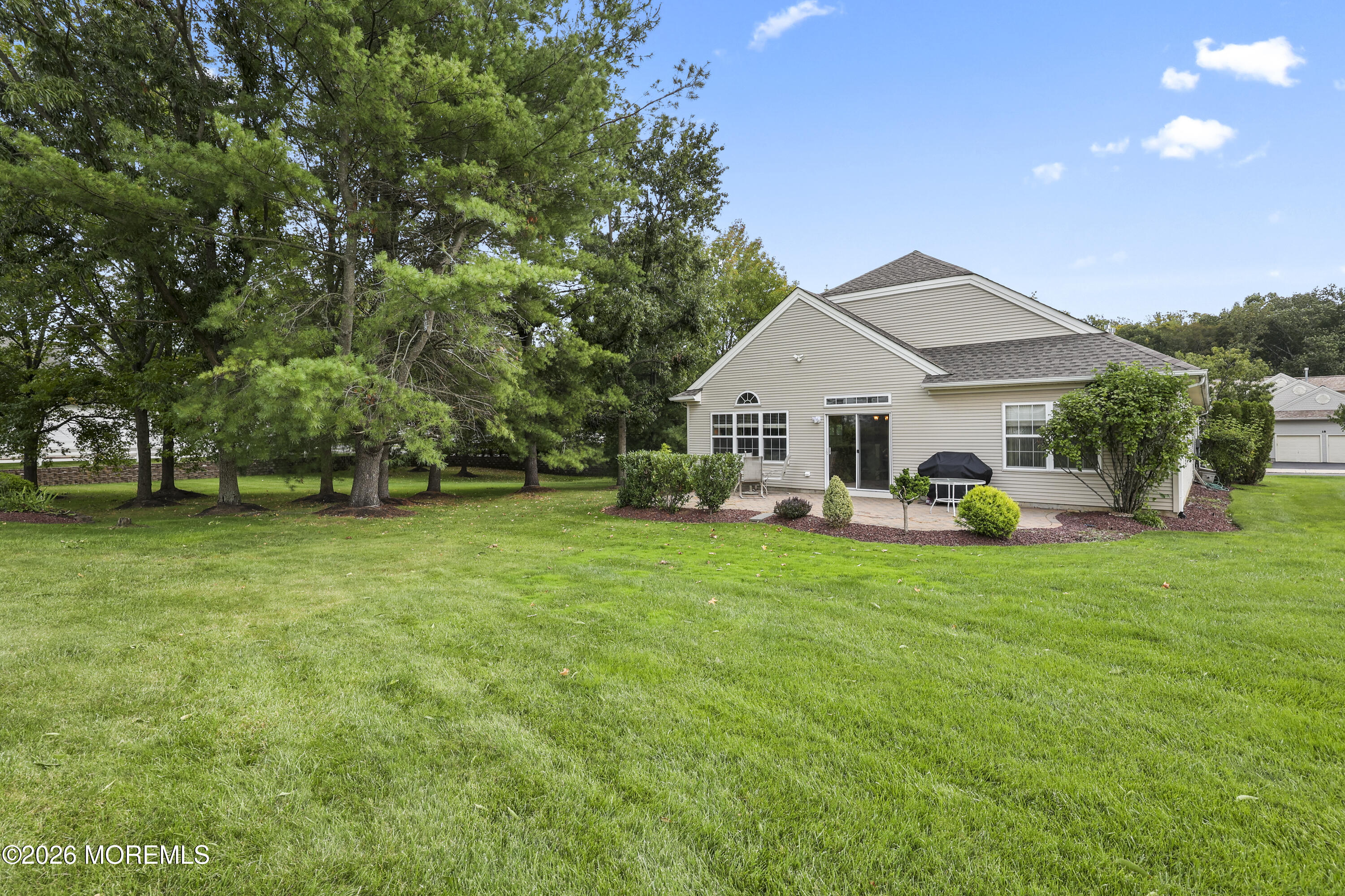 15 Narrowbrook Court Manalapan NJ 07726