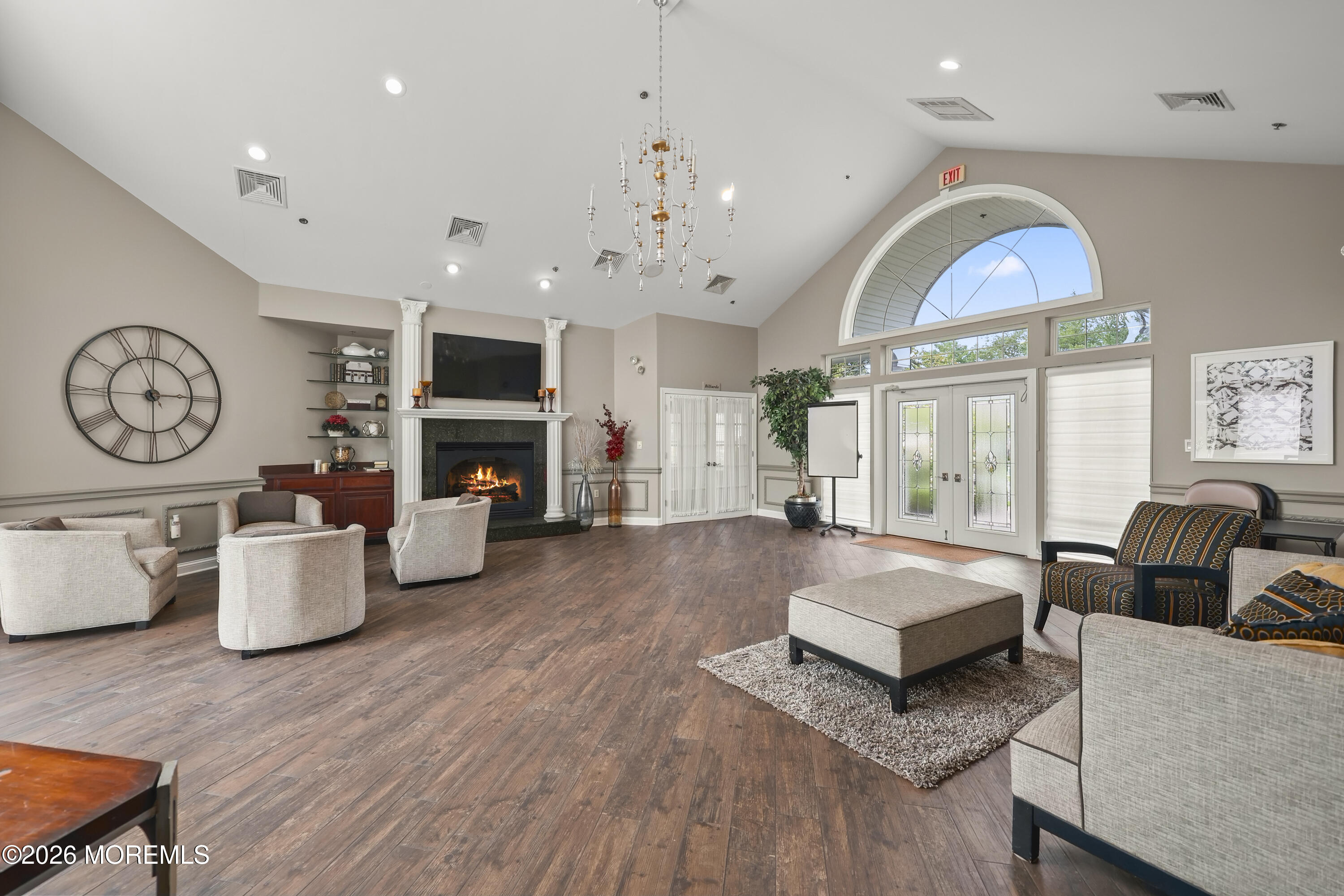 15 Narrowbrook Court Manalapan NJ 07726