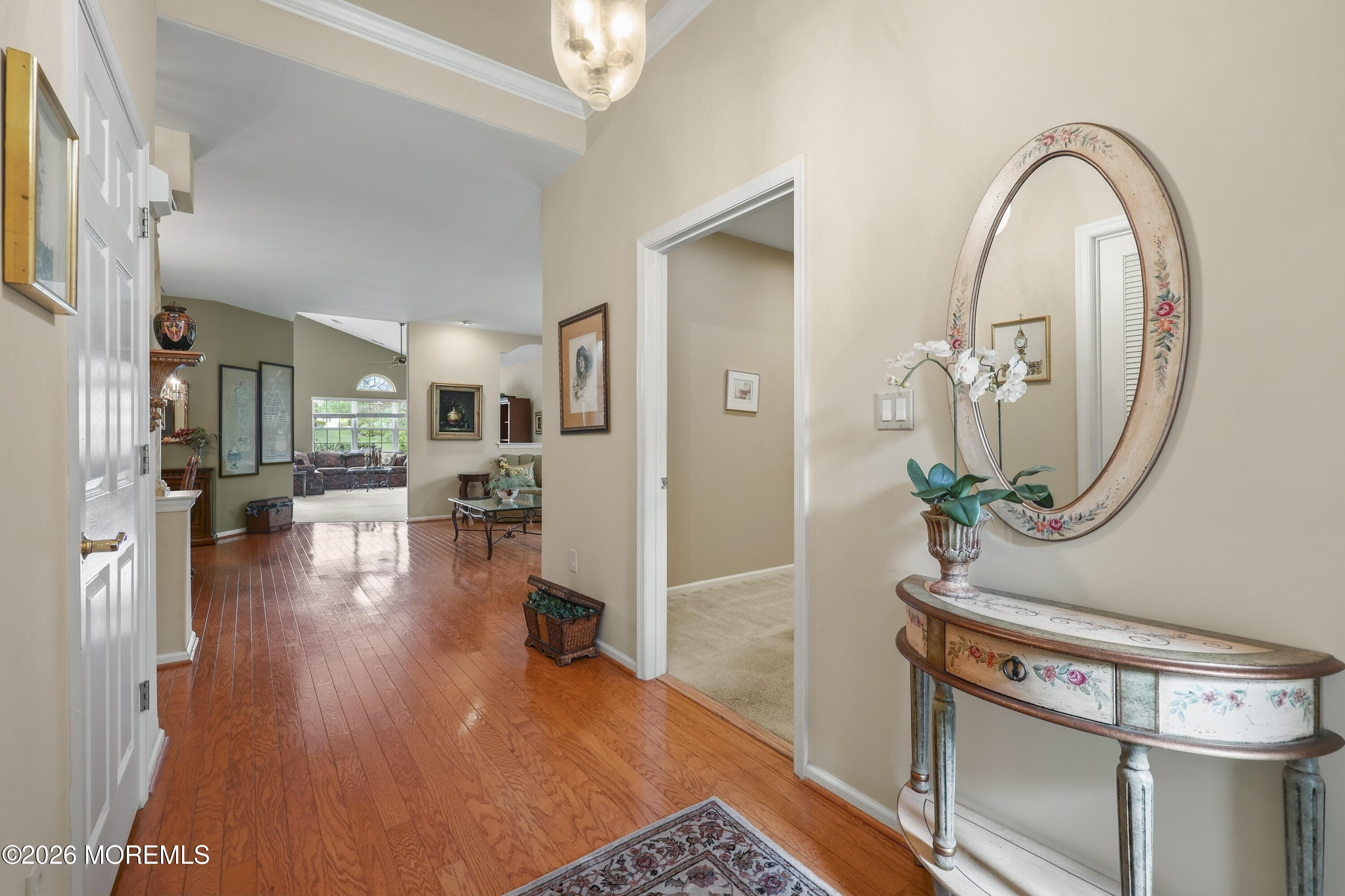 15 Narrowbrook Court Manalapan NJ 07726