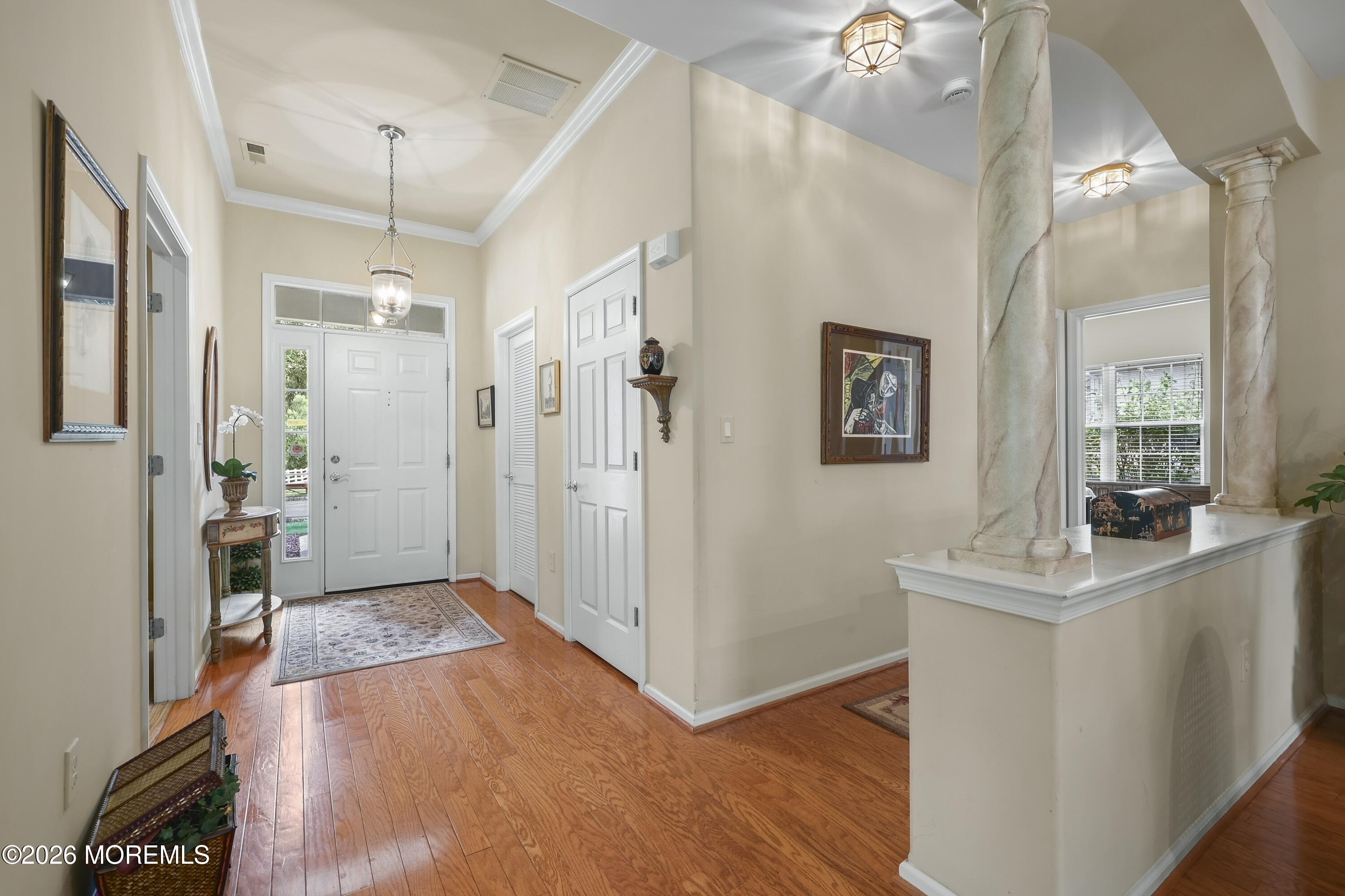 15 Narrowbrook Court Manalapan NJ 07726