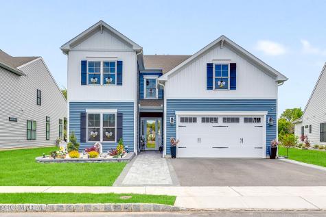 49 Pasture Drive Farmingdale NJ 07727