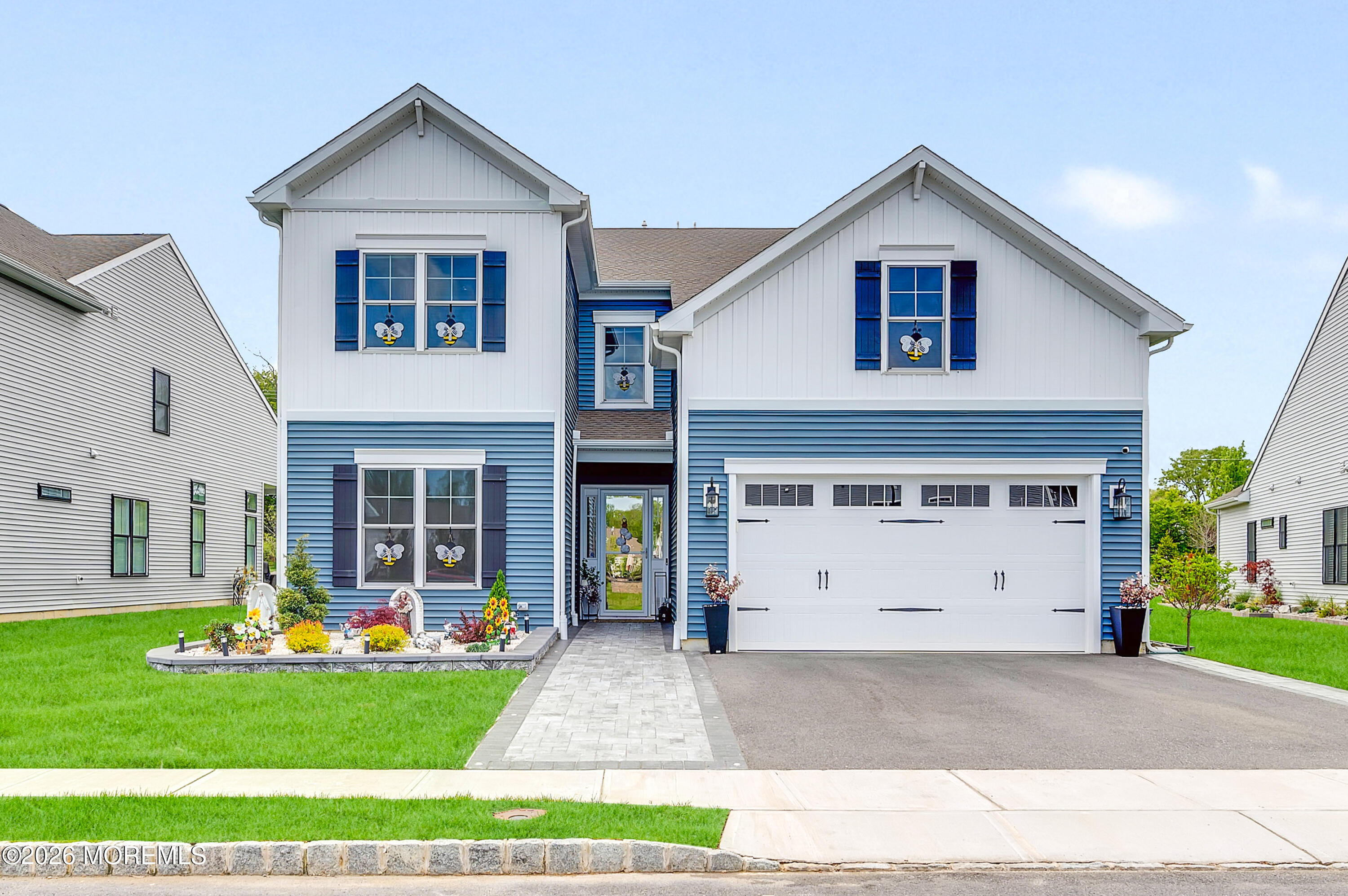 49 Pasture Drive Farmingdale NJ 07727